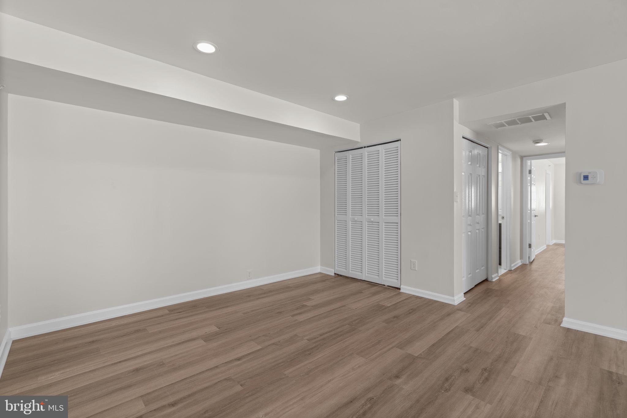 WEXFORD GARDEN CONDOMINIUMS - Residential