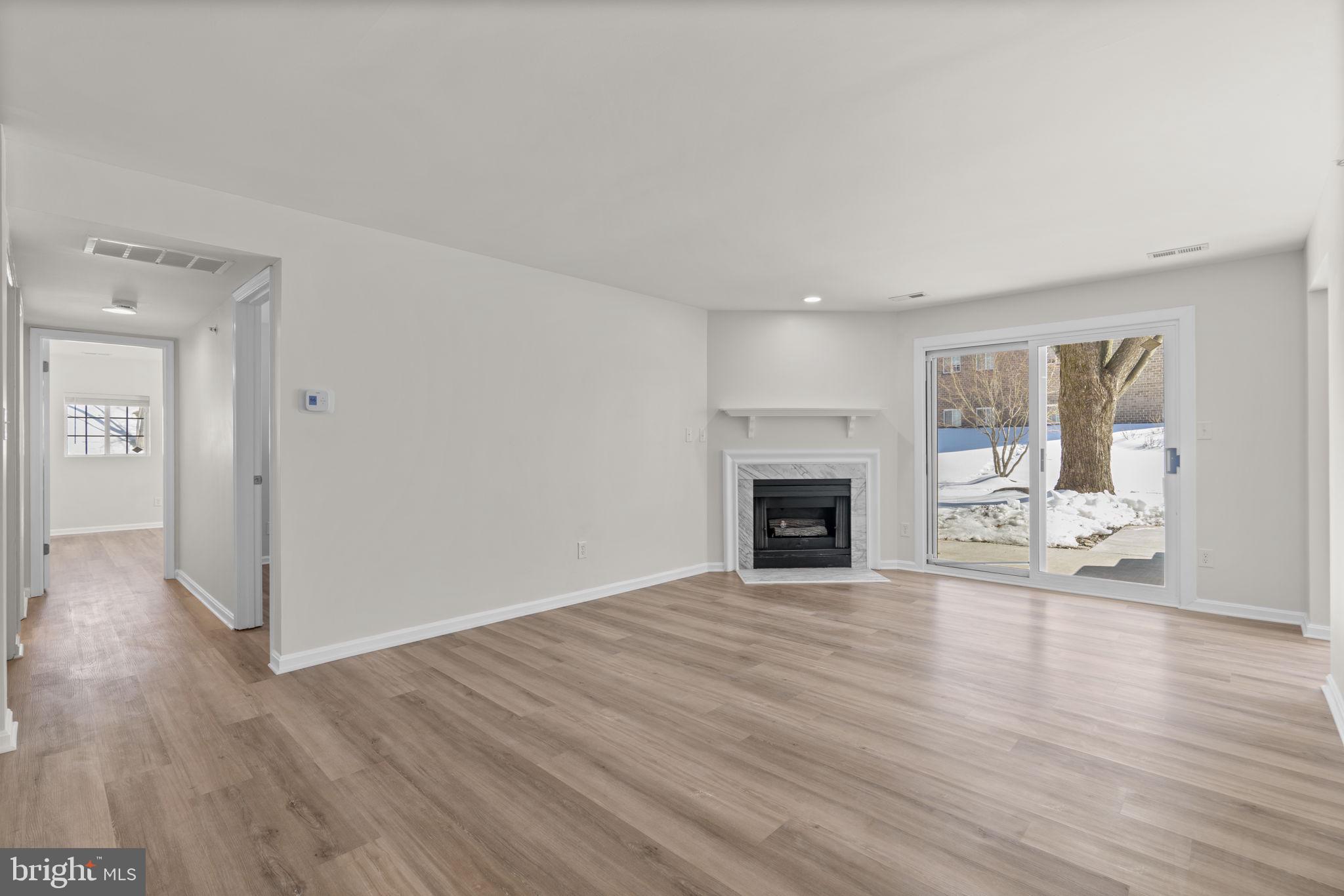 WEXFORD GARDEN CONDOMINIUMS - Residential