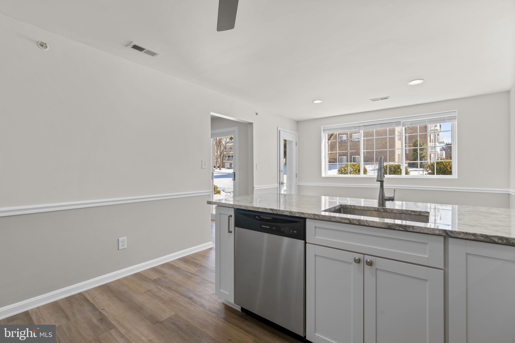 WEXFORD GARDEN CONDOMINIUMS - Residential