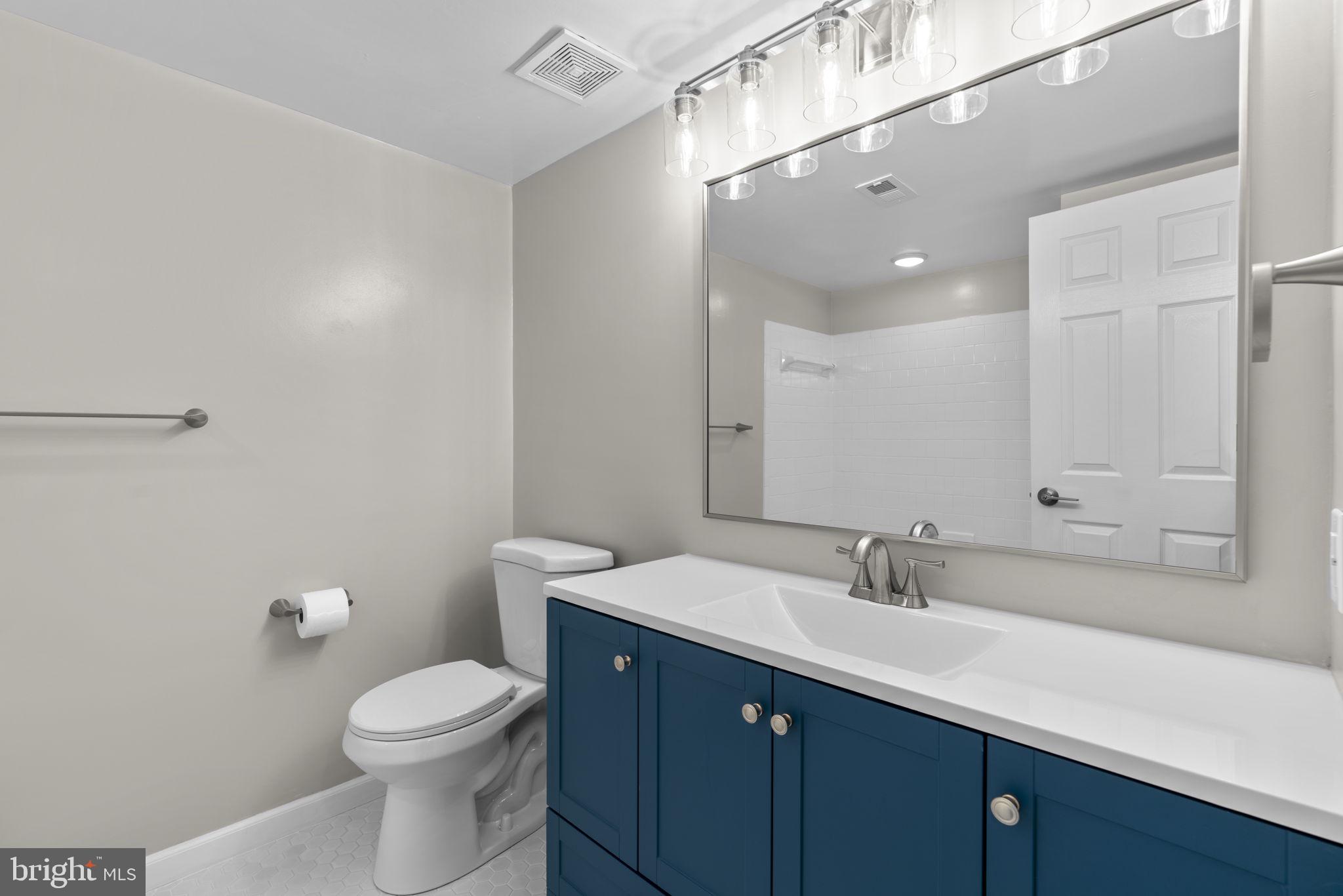 WEXFORD GARDEN CONDOMINIUMS - Residential