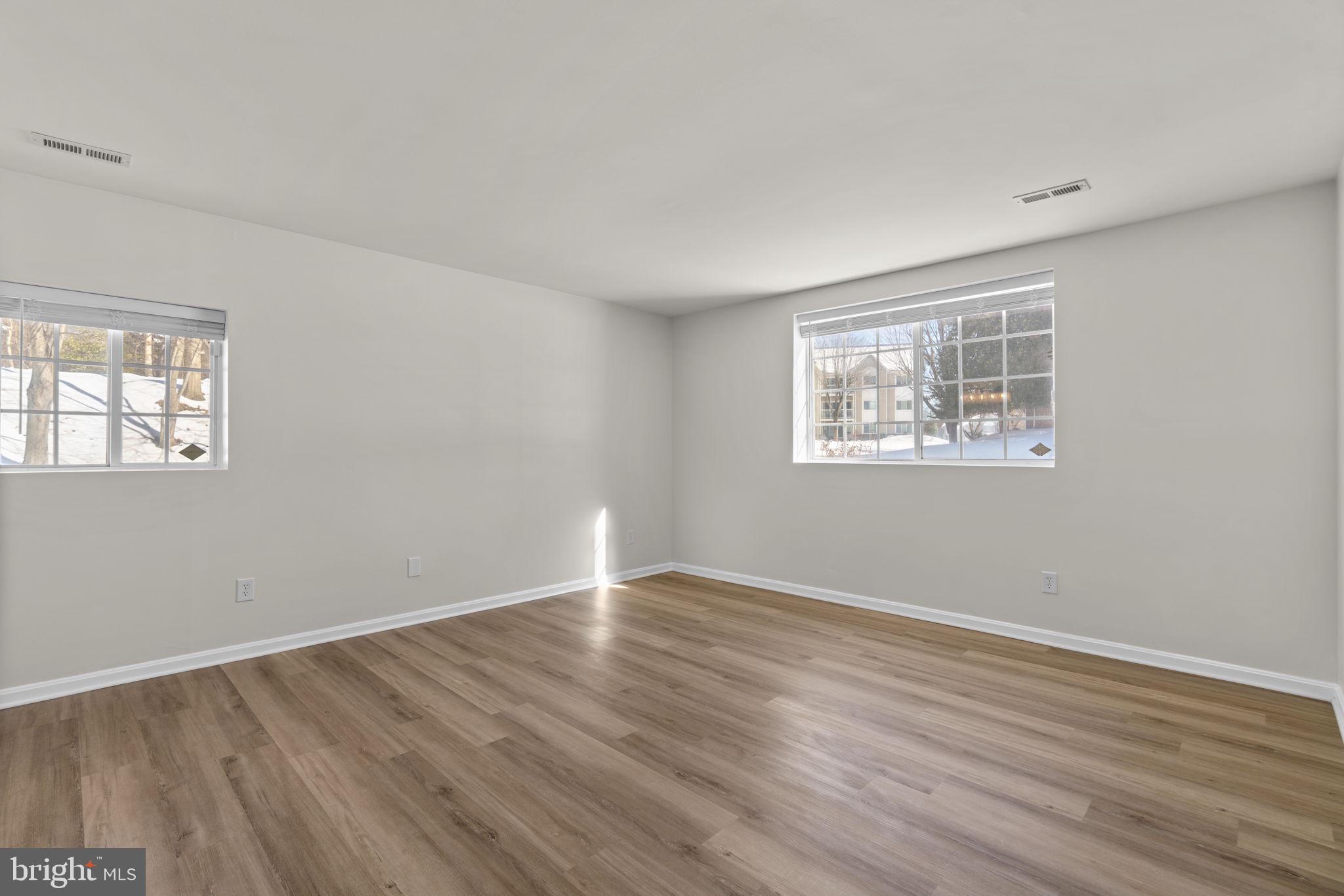 WEXFORD GARDEN CONDOMINIUMS - Residential