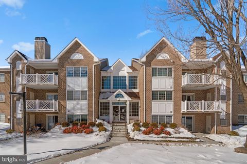 6 BANDON COURT 104 LUTHERVILLE TIMONIUM MD 21093