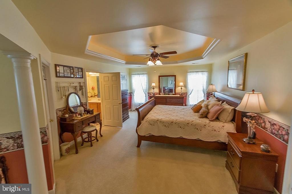 WASHINGTON TRAIL - Residential