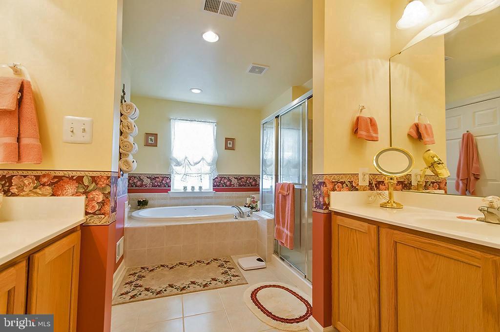 WASHINGTON TRAIL - Residential