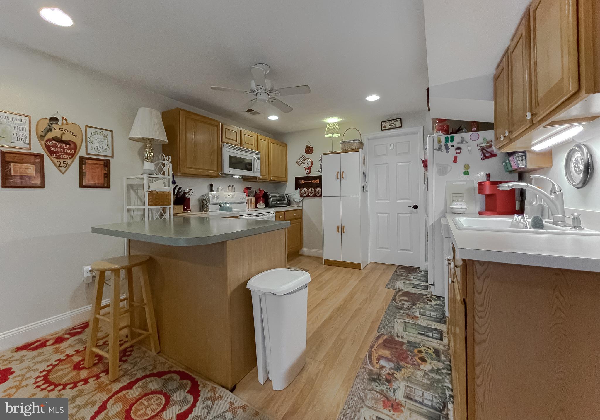 JAMESTOWNE SUB LA PLATA - Residential