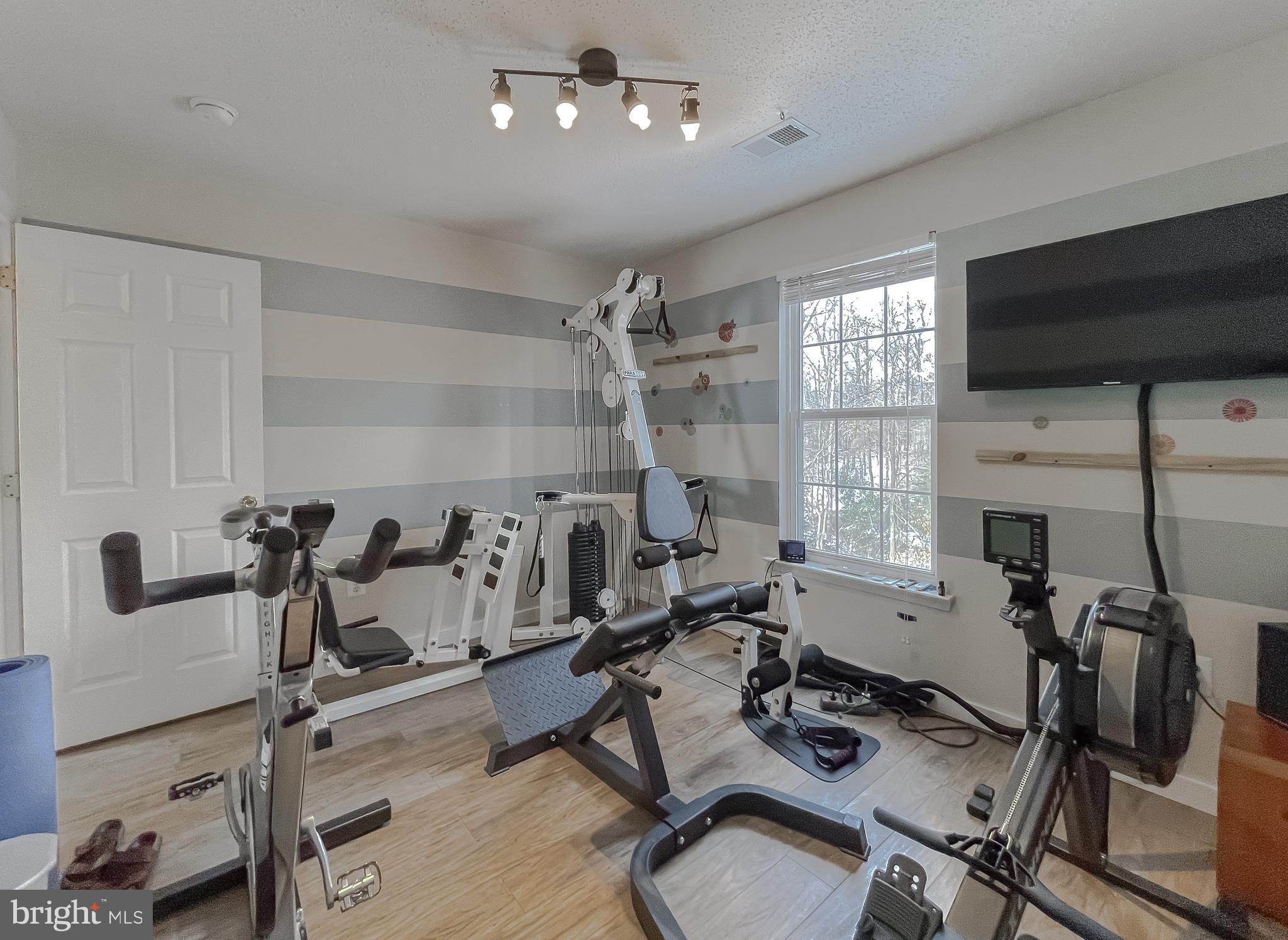 JAMESTOWNE SUB LA PLATA - Residential