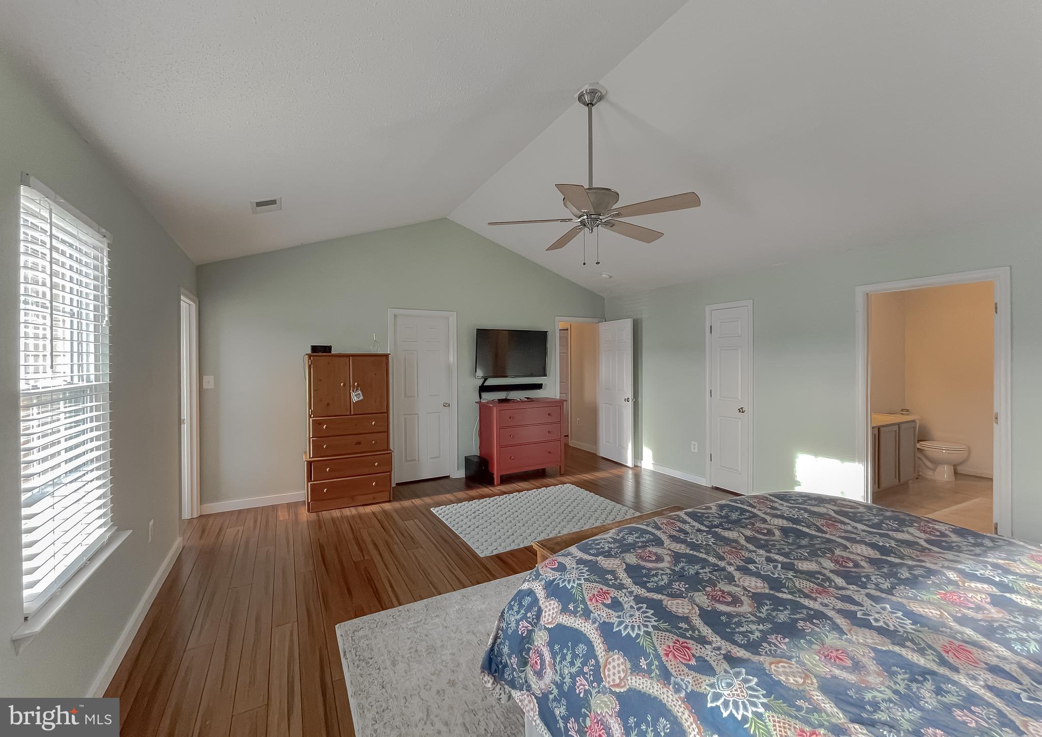 JAMESTOWNE SUB LA PLATA - Residential