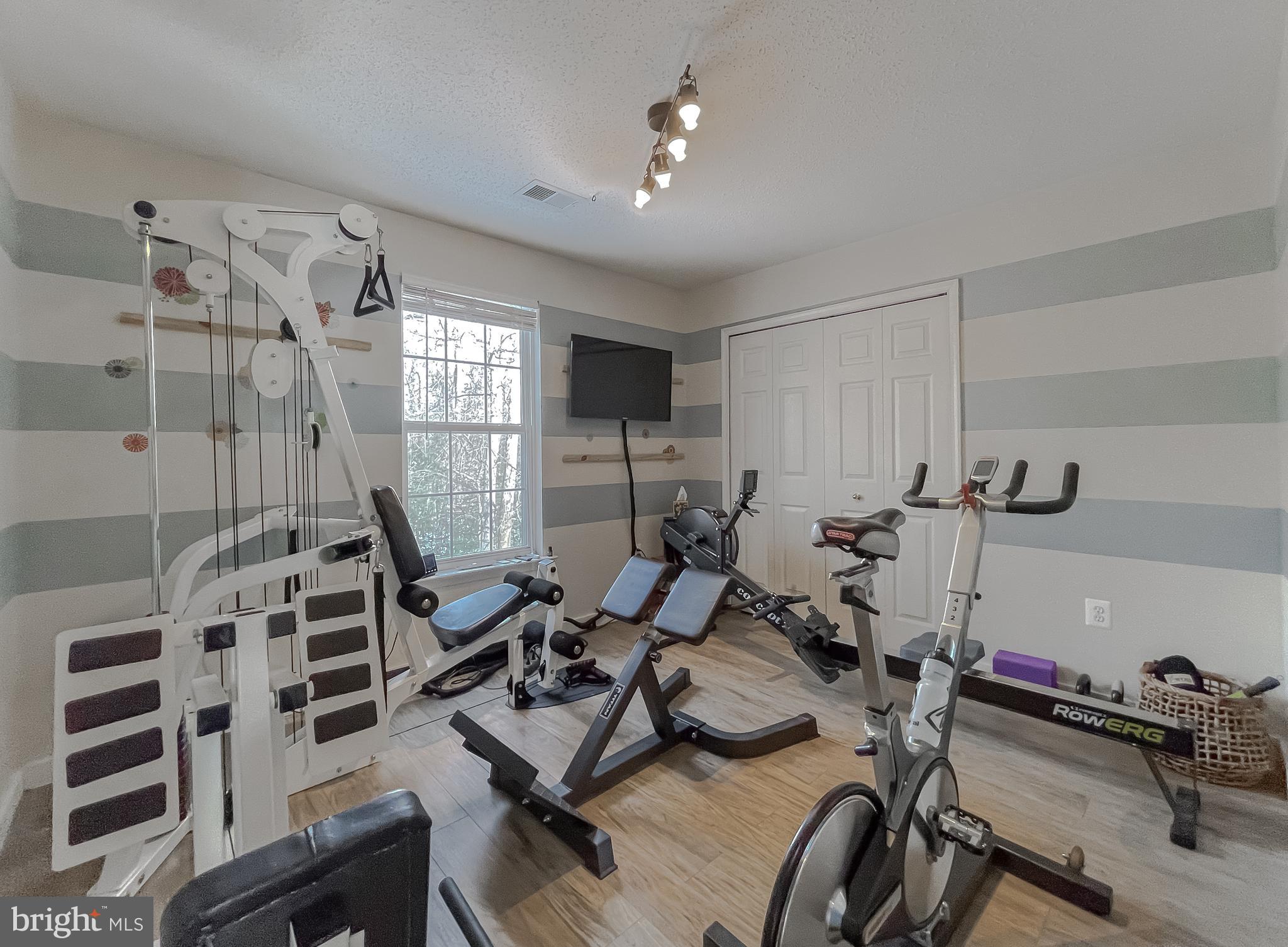 JAMESTOWNE SUB LA PLATA - Residential