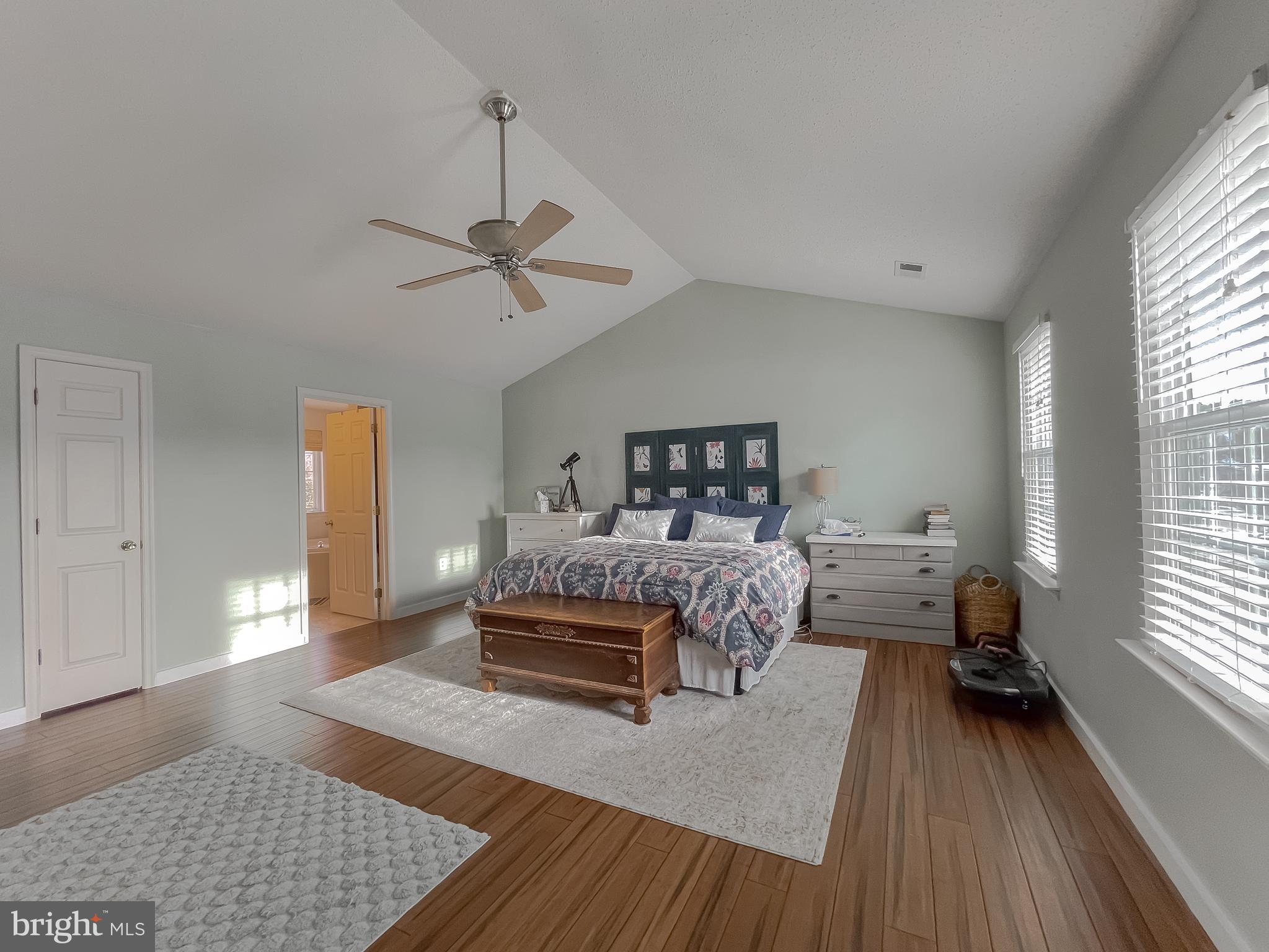 JAMESTOWNE SUB LA PLATA - Residential