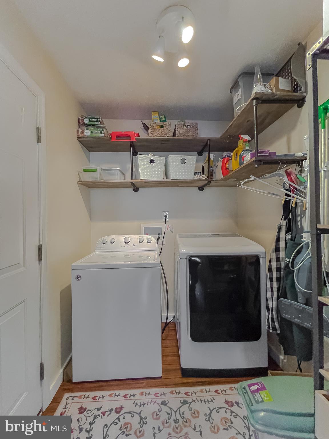 JAMESTOWNE SUB LA PLATA - Residential