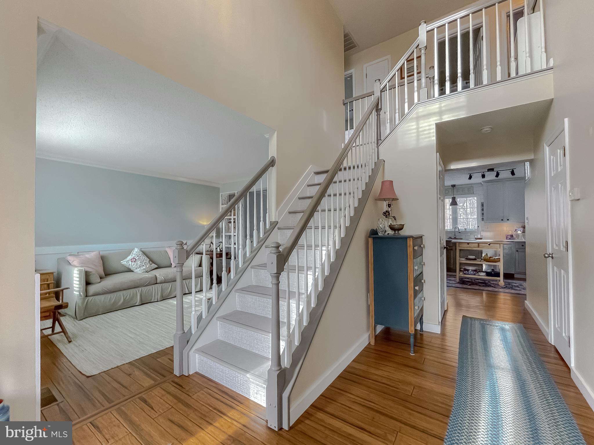 JAMESTOWNE SUB LA PLATA - Residential