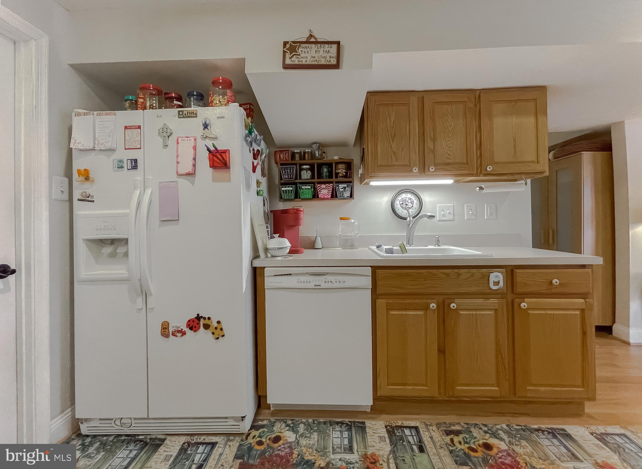 JAMESTOWNE SUB LA PLATA - Residential