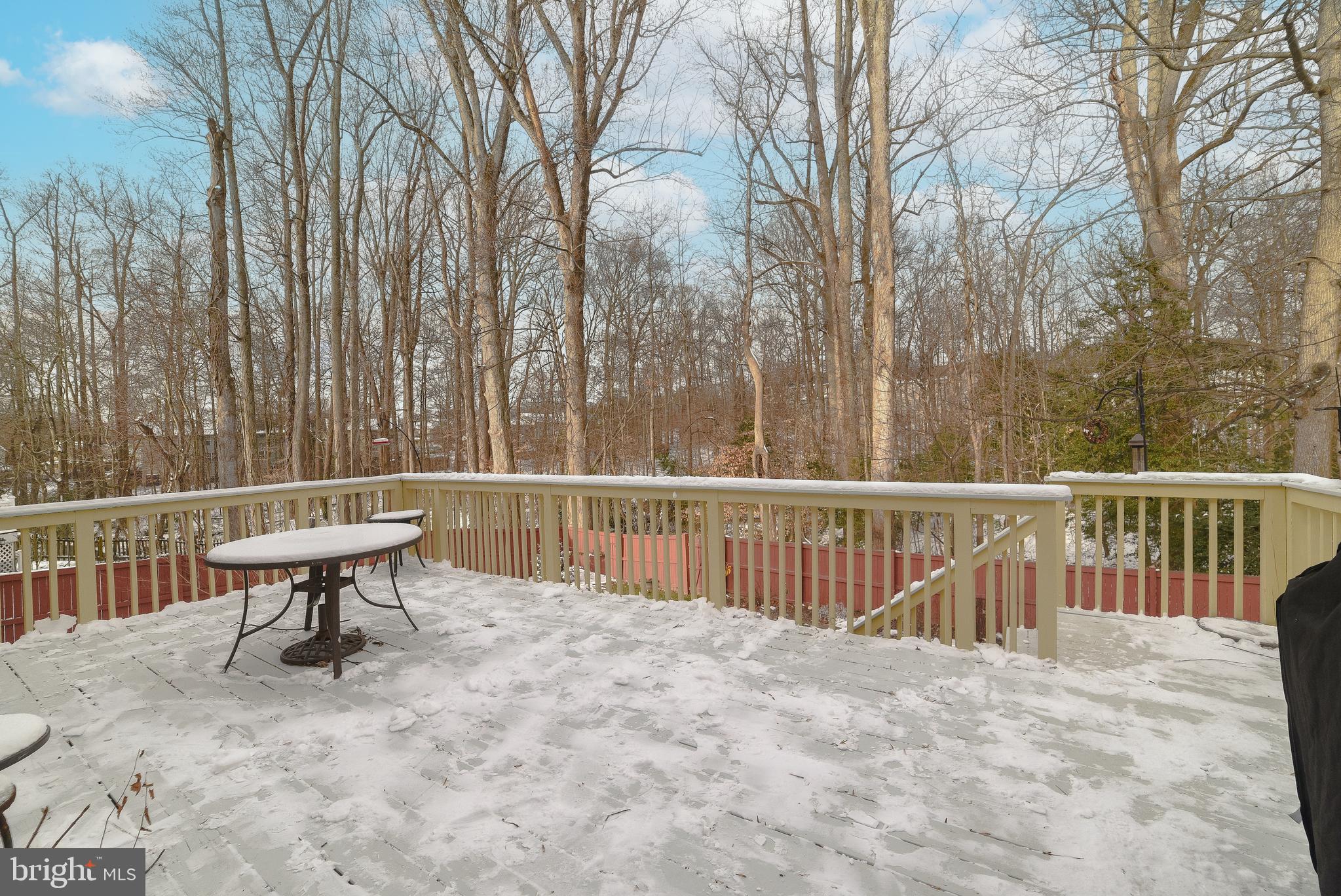 JAMESTOWNE SUB LA PLATA - Residential