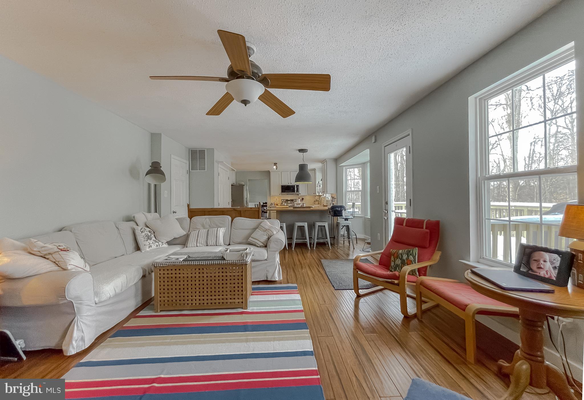 JAMESTOWNE SUB LA PLATA - Residential