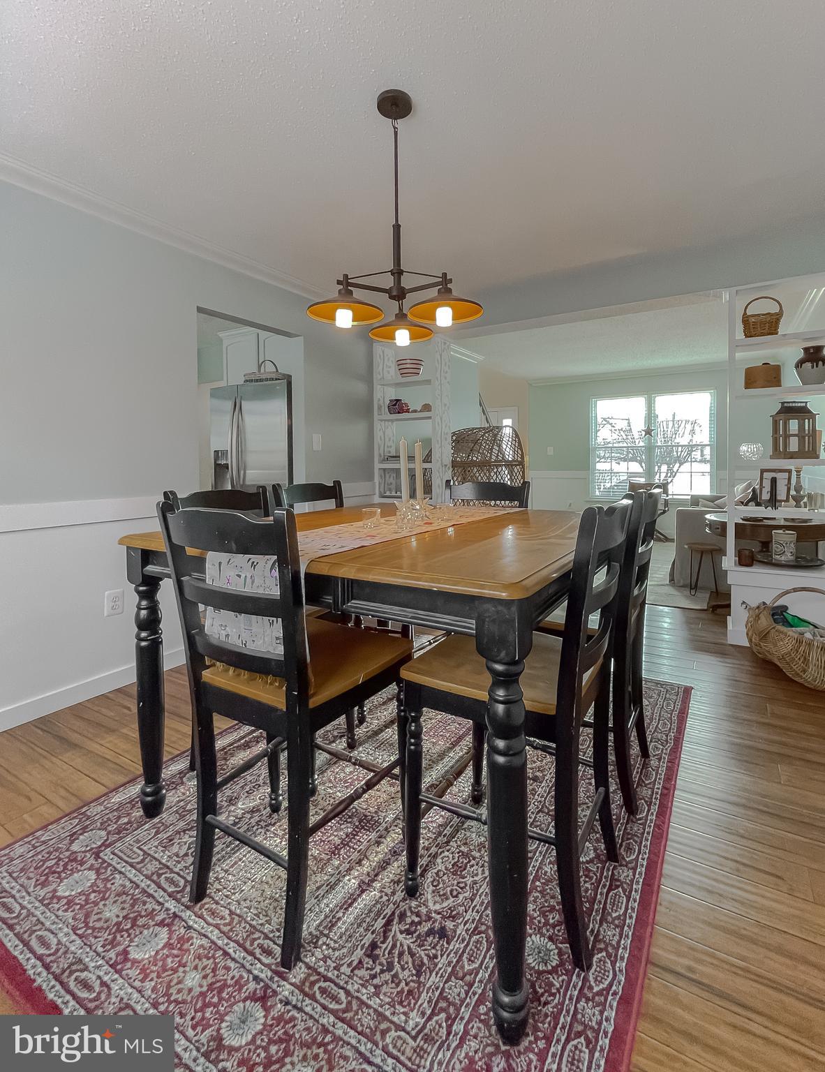 JAMESTOWNE SUB LA PLATA - Residential