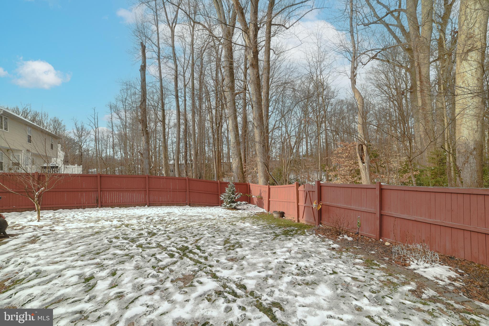 JAMESTOWNE SUB LA PLATA - Residential