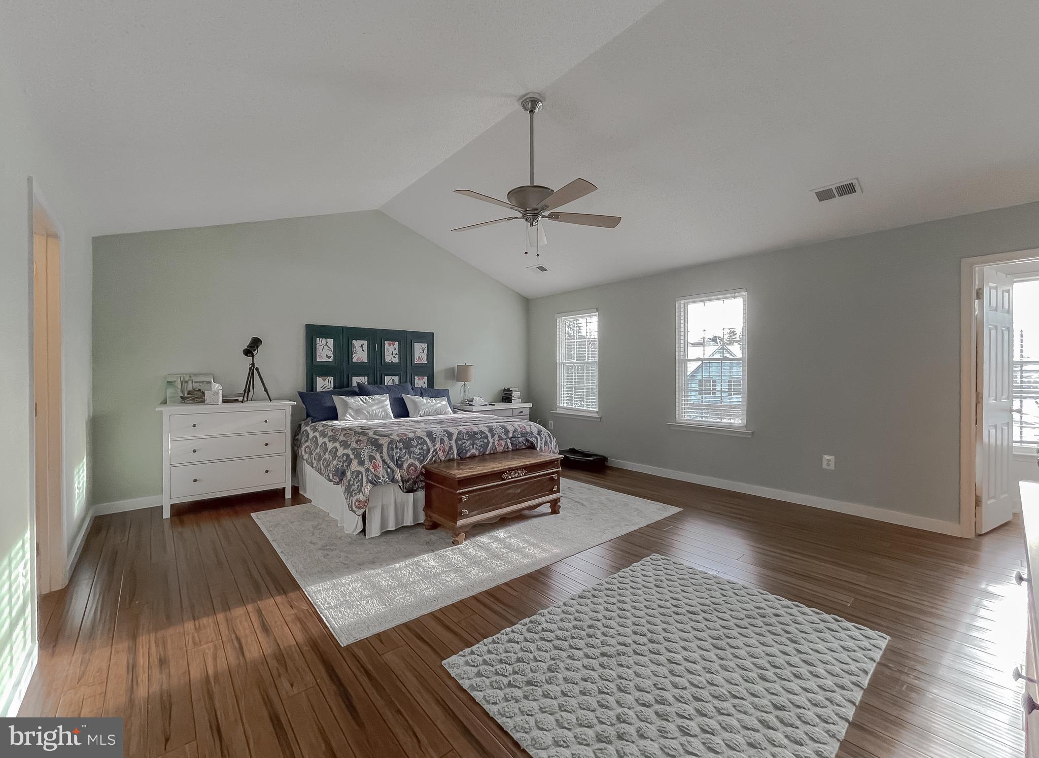 JAMESTOWNE SUB LA PLATA - Residential