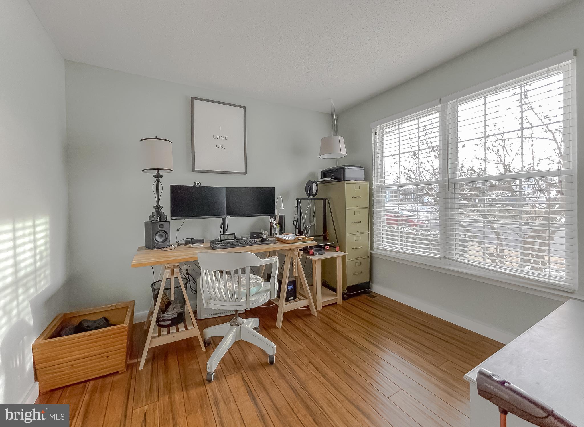 JAMESTOWNE SUB LA PLATA - Residential