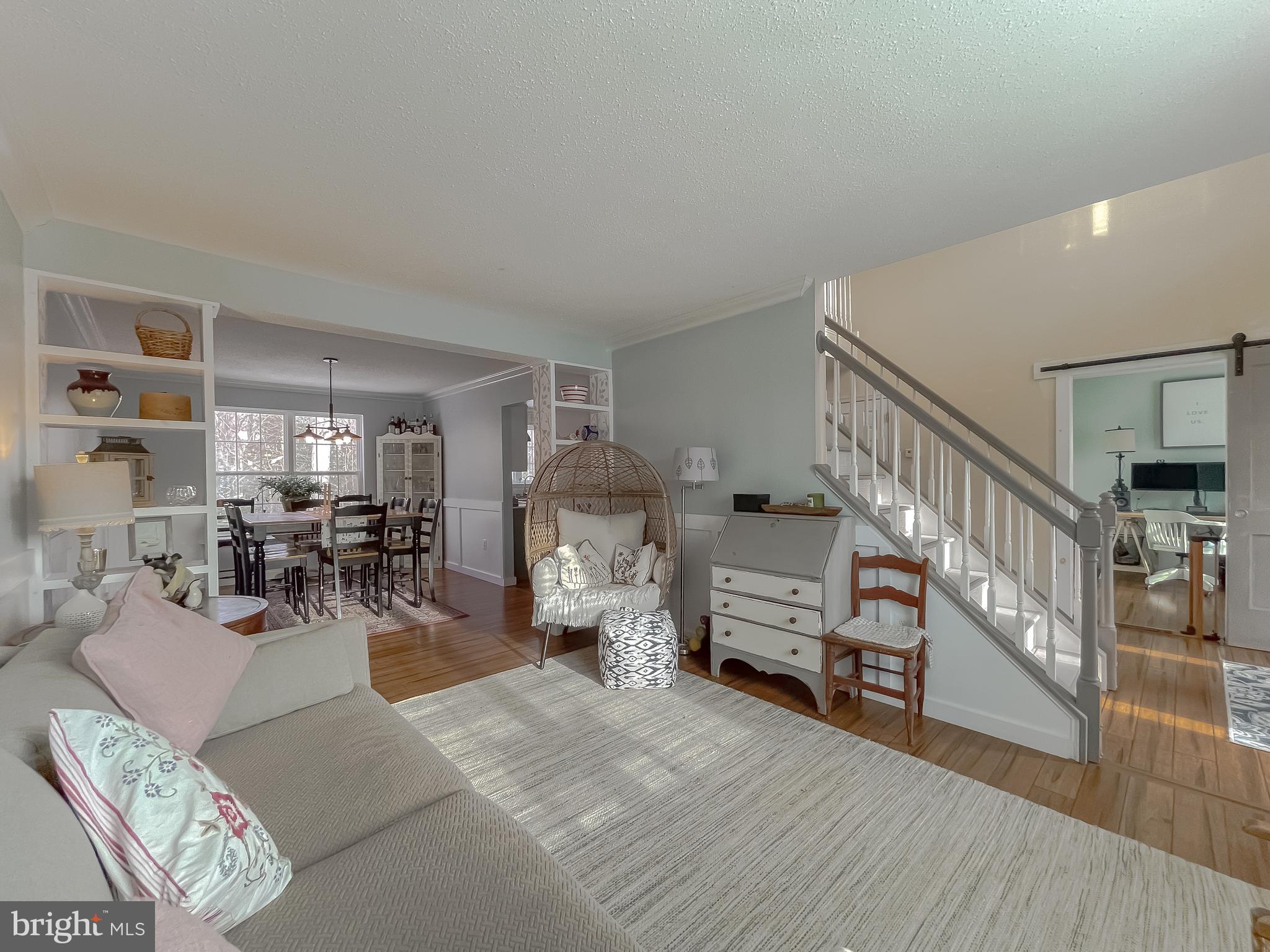 JAMESTOWNE SUB LA PLATA - Residential