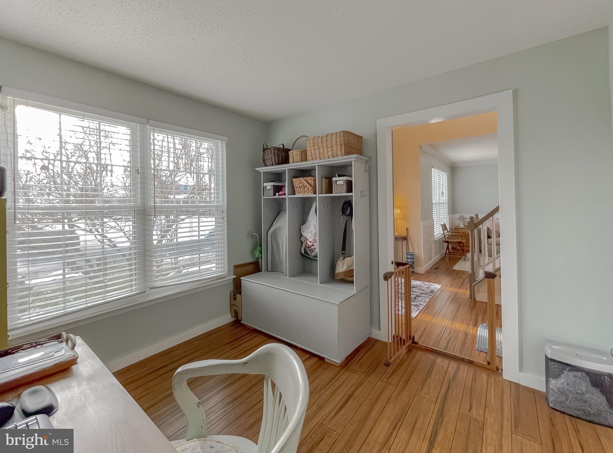 JAMESTOWNE SUB LA PLATA - Residential