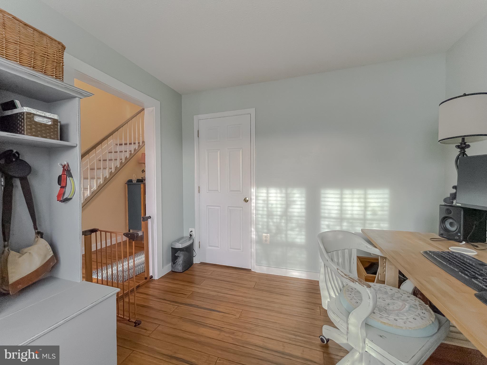 JAMESTOWNE SUB LA PLATA - Residential