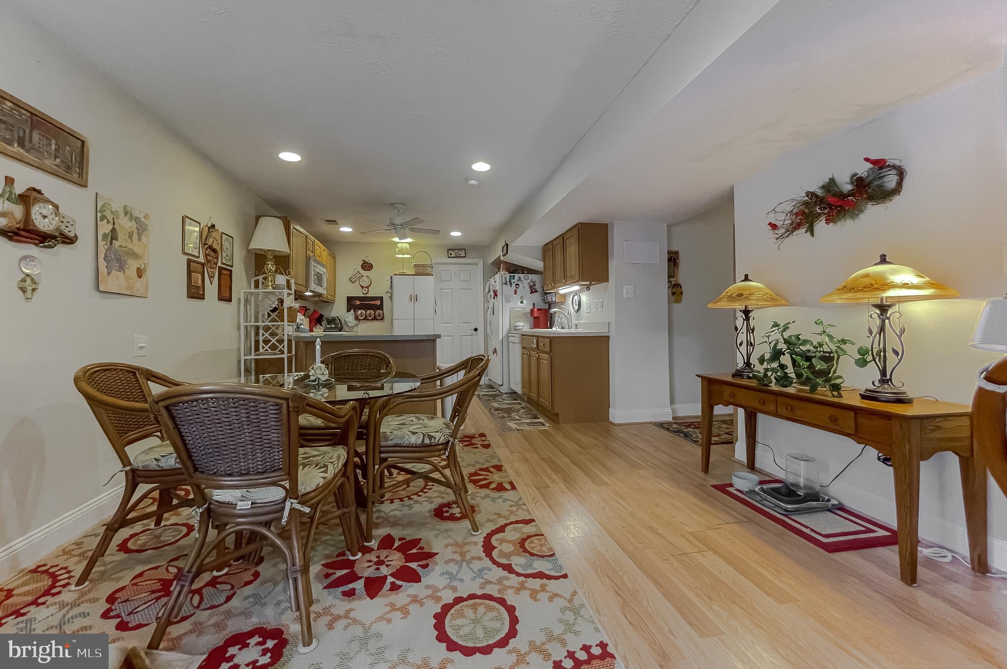 JAMESTOWNE SUB LA PLATA - Residential