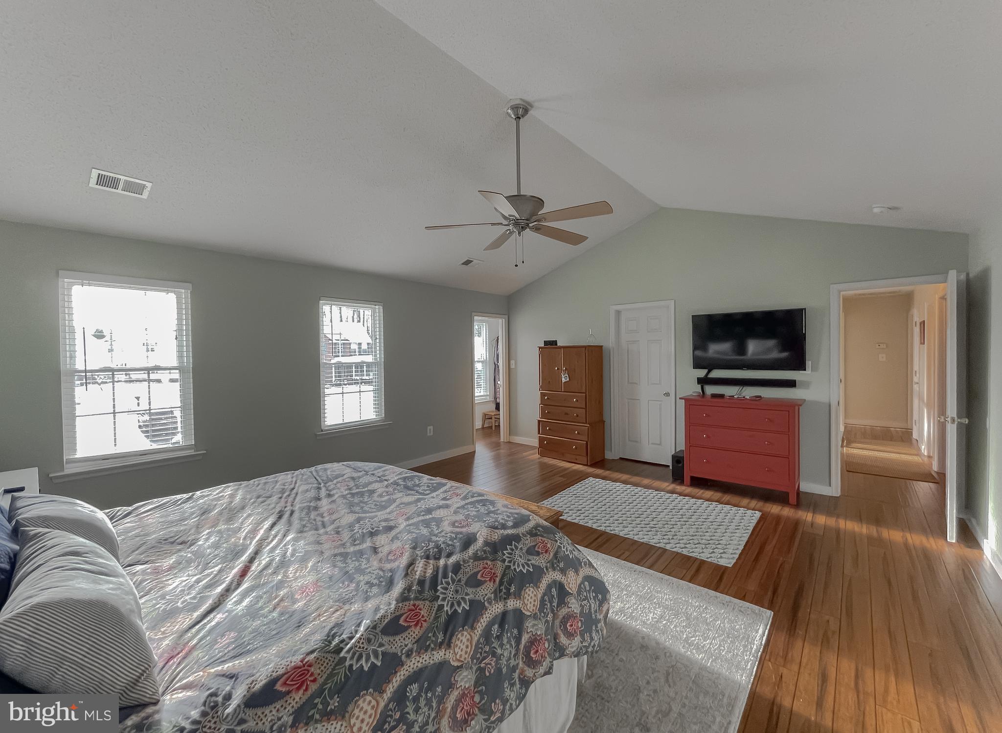 JAMESTOWNE SUB LA PLATA - Residential