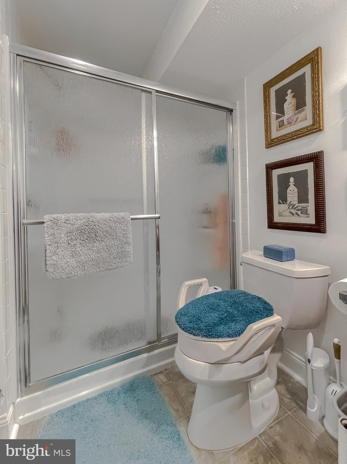 JAMESTOWNE SUB LA PLATA - Residential