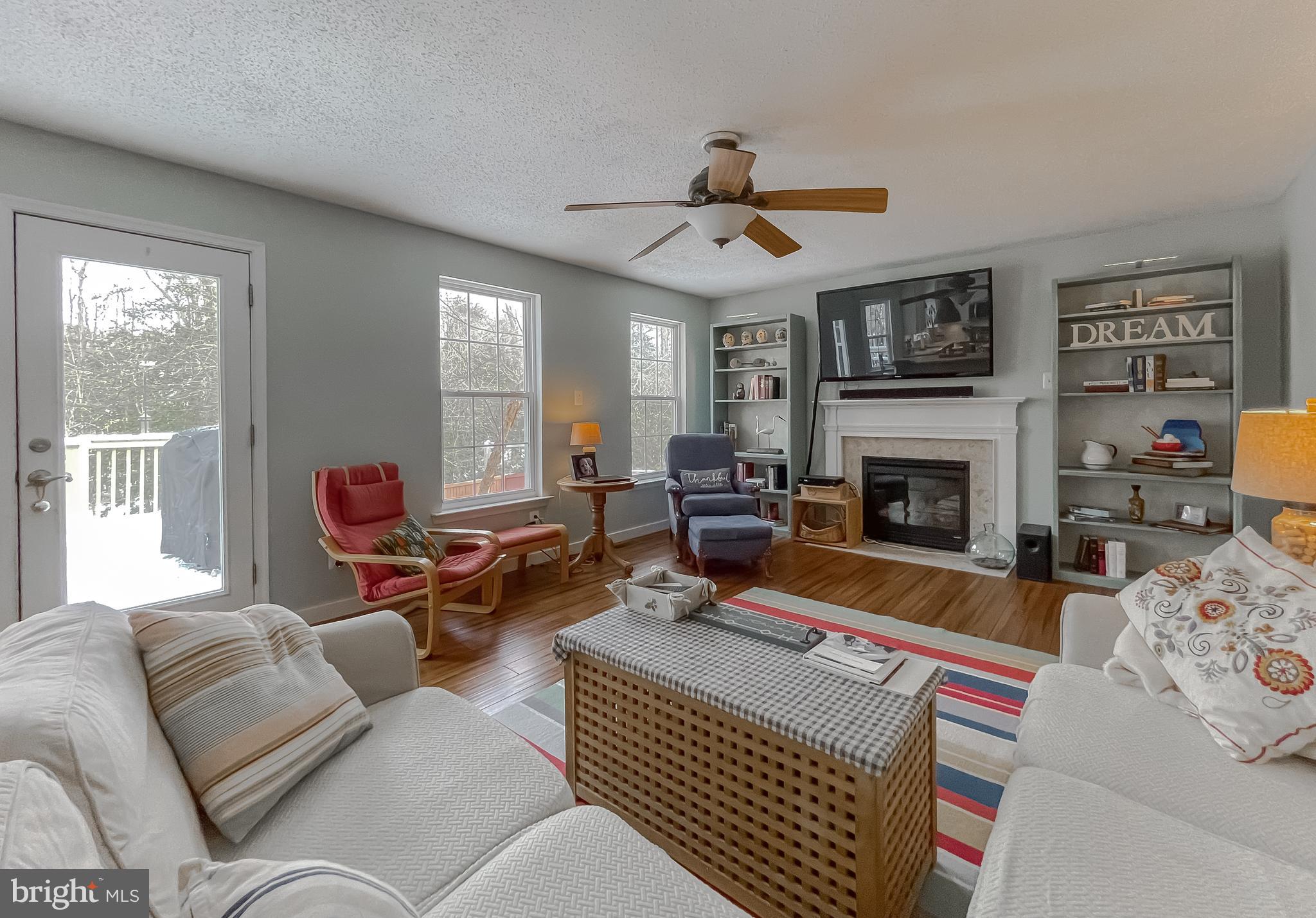 JAMESTOWNE SUB LA PLATA - Residential