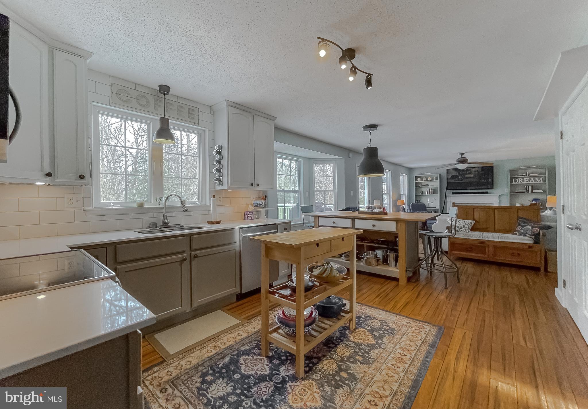 JAMESTOWNE SUB LA PLATA - Residential