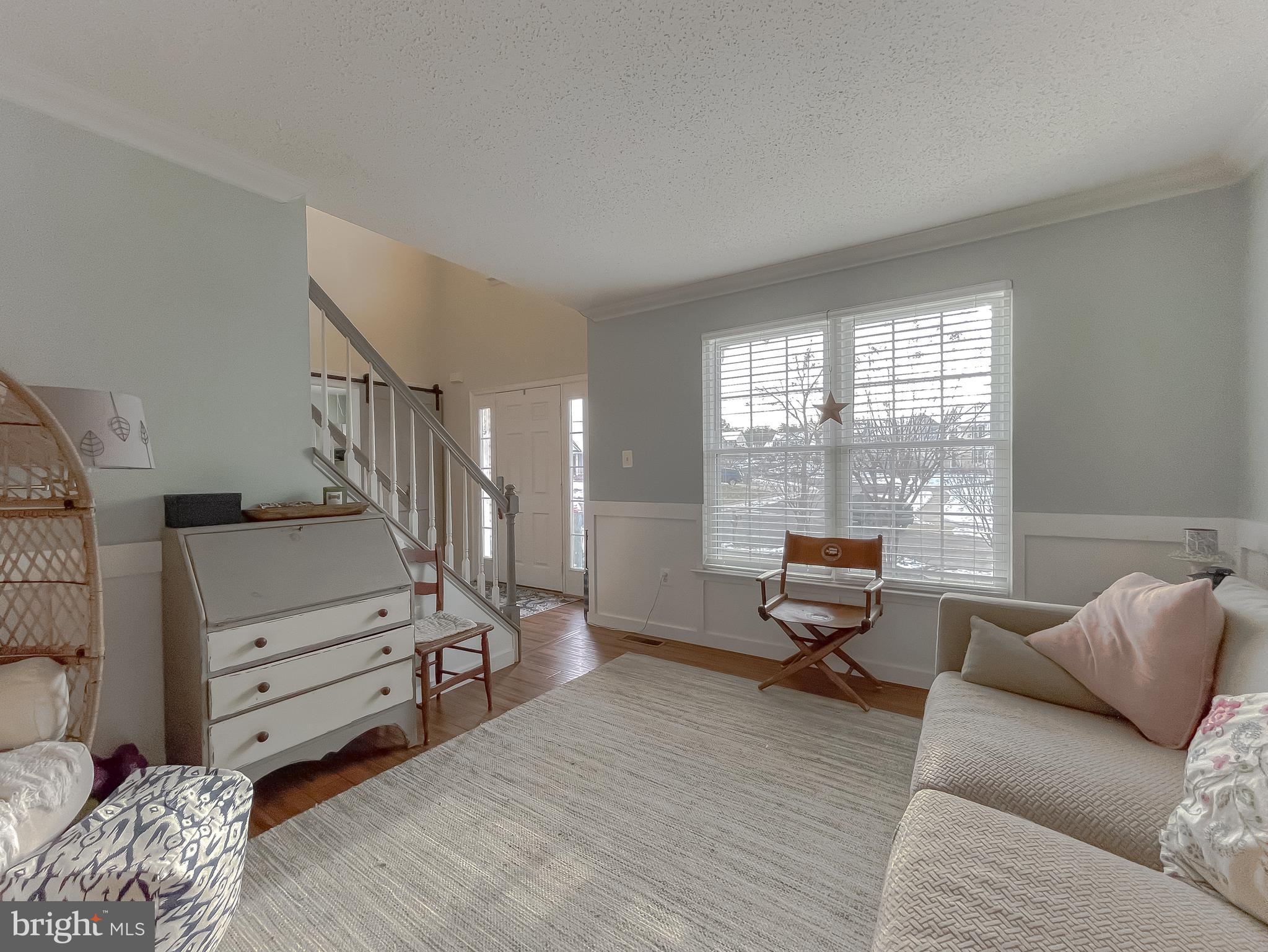 JAMESTOWNE SUB LA PLATA - Residential