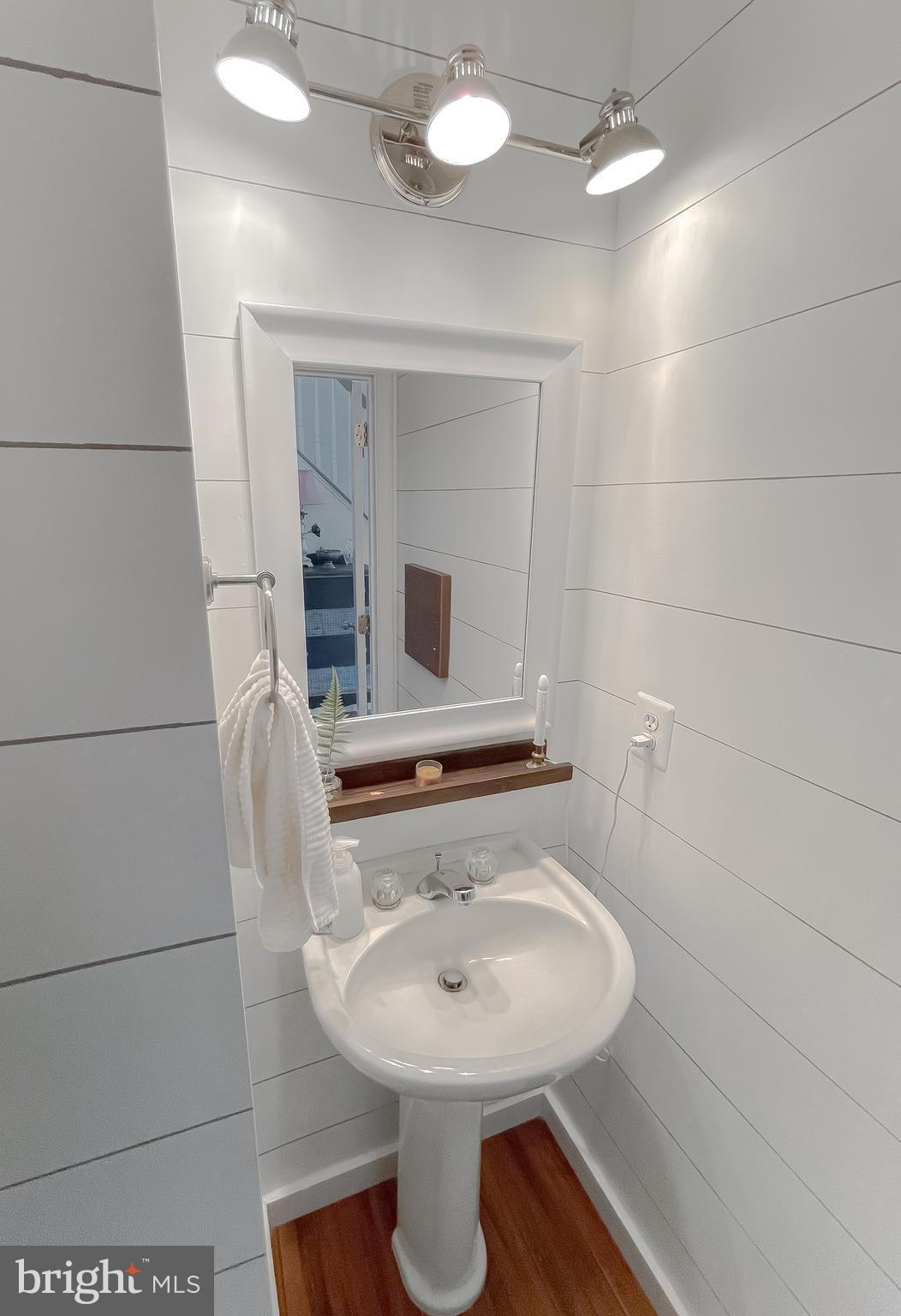 JAMESTOWNE SUB LA PLATA - Residential