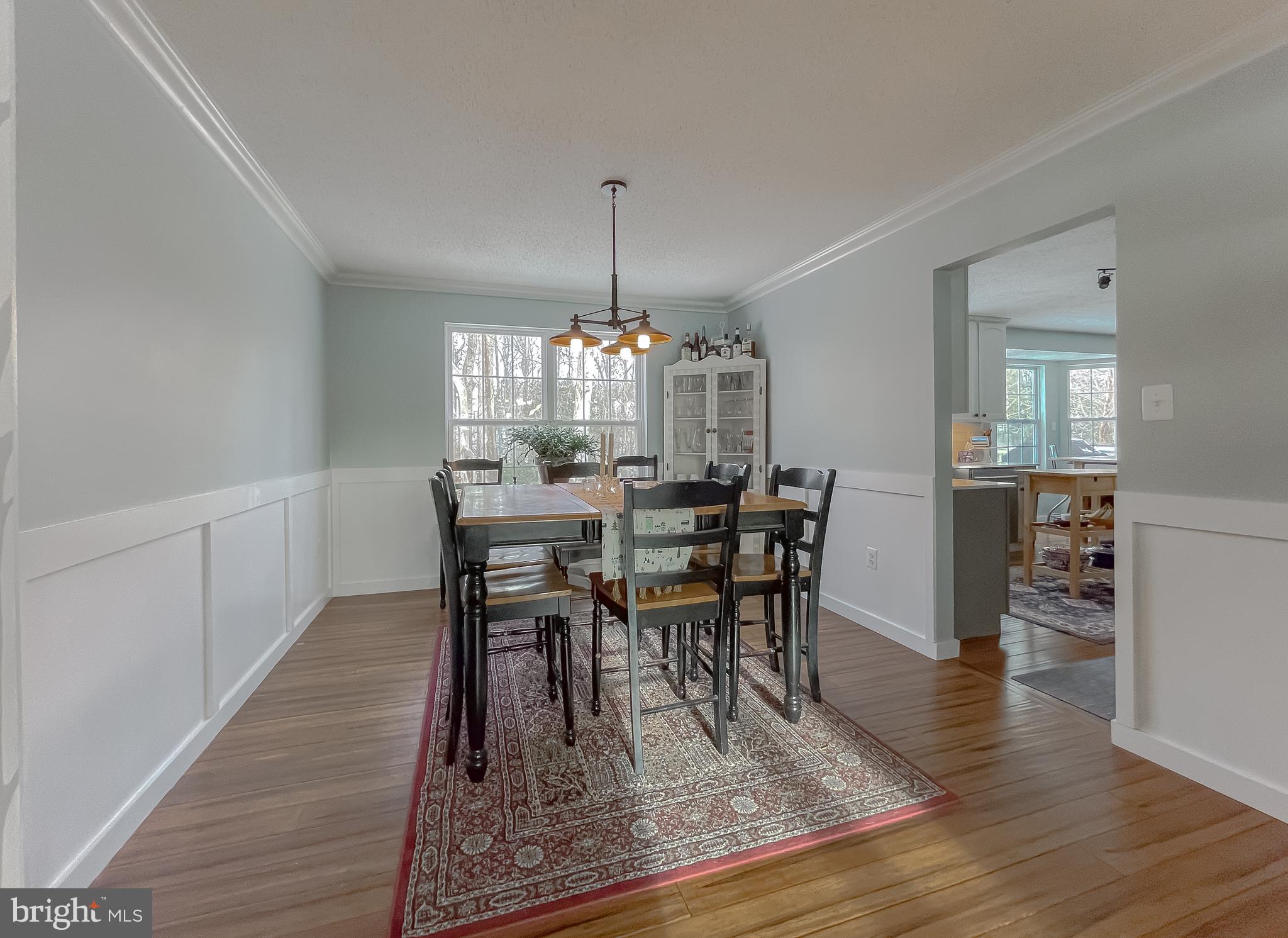 JAMESTOWNE SUB LA PLATA - Residential