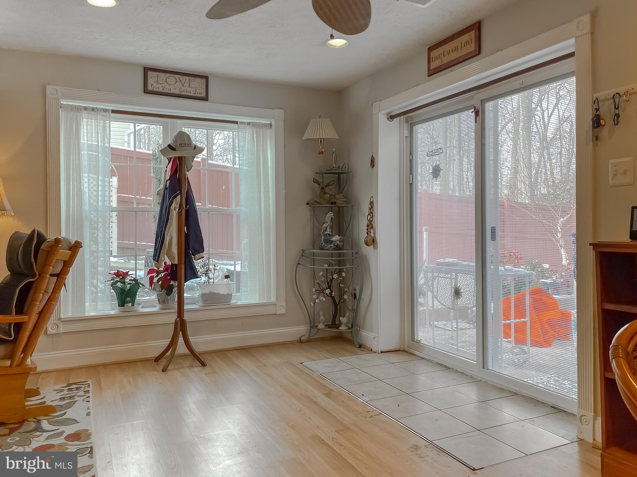 JAMESTOWNE SUB LA PLATA - Residential