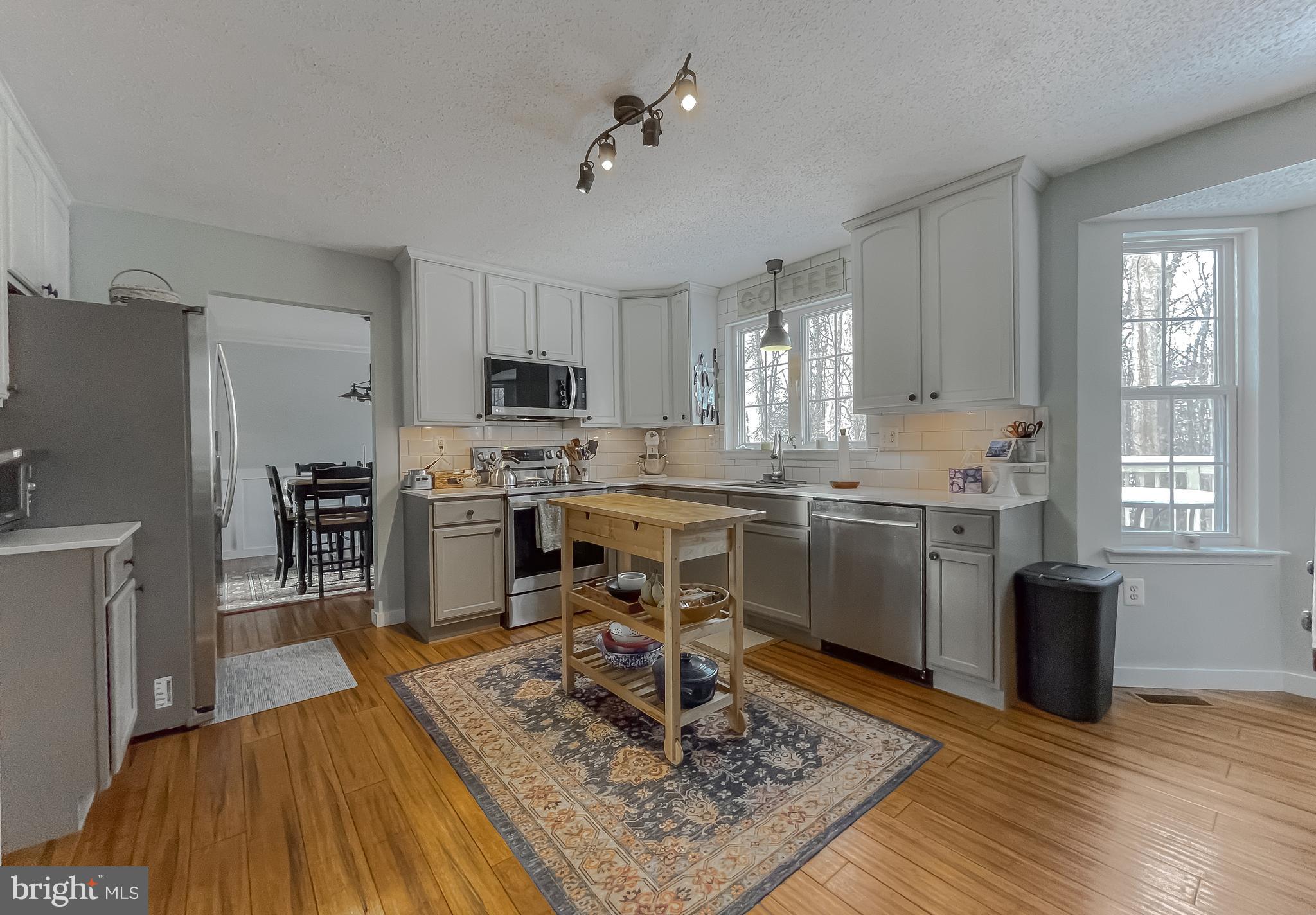 JAMESTOWNE SUB LA PLATA - Residential