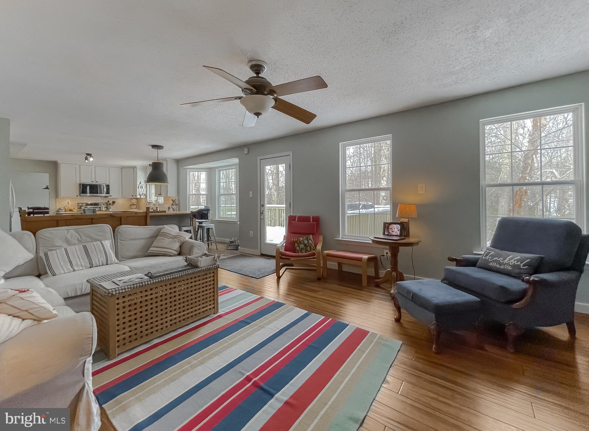 JAMESTOWNE SUB LA PLATA - Residential