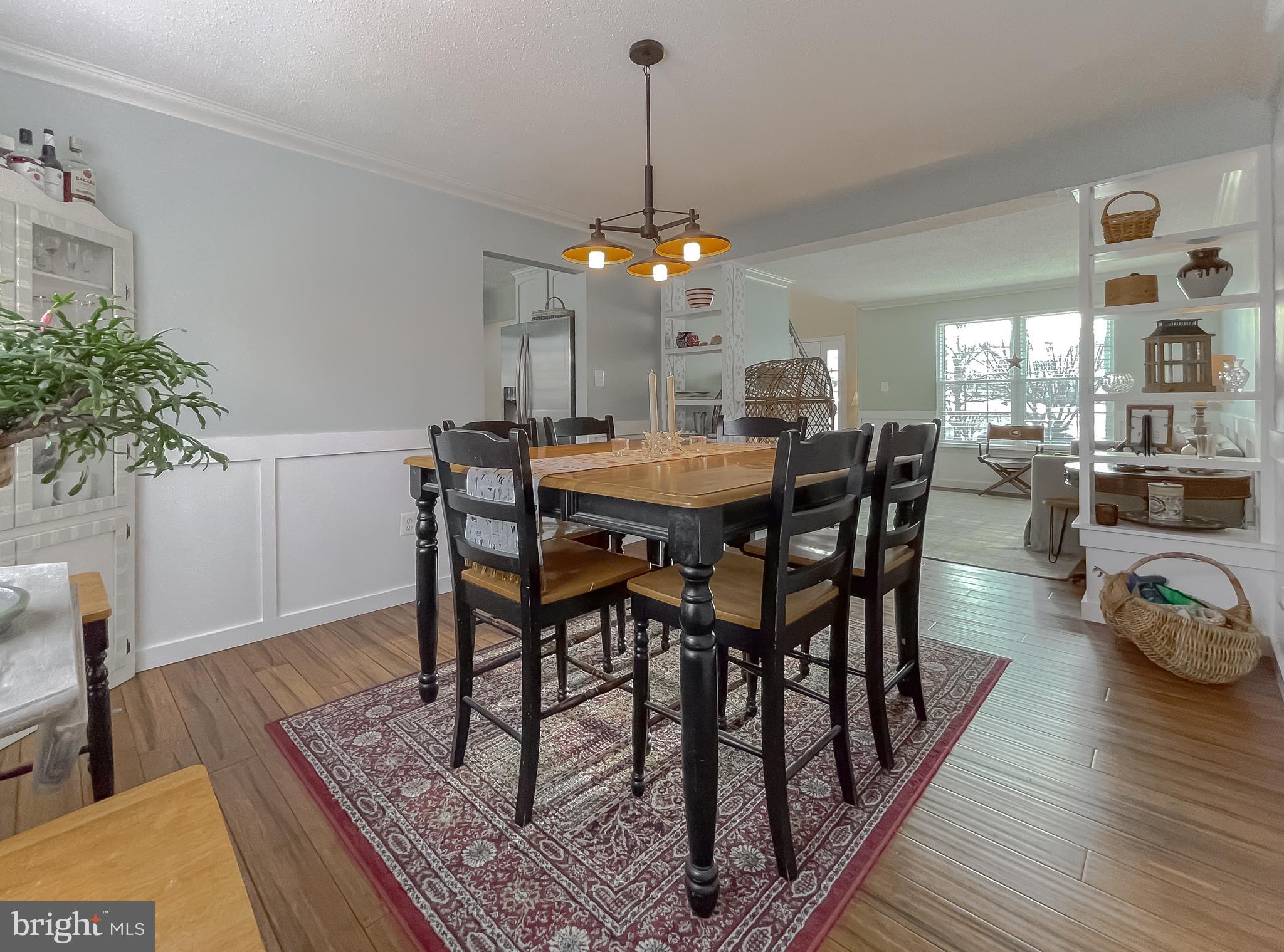 JAMESTOWNE SUB LA PLATA - Residential