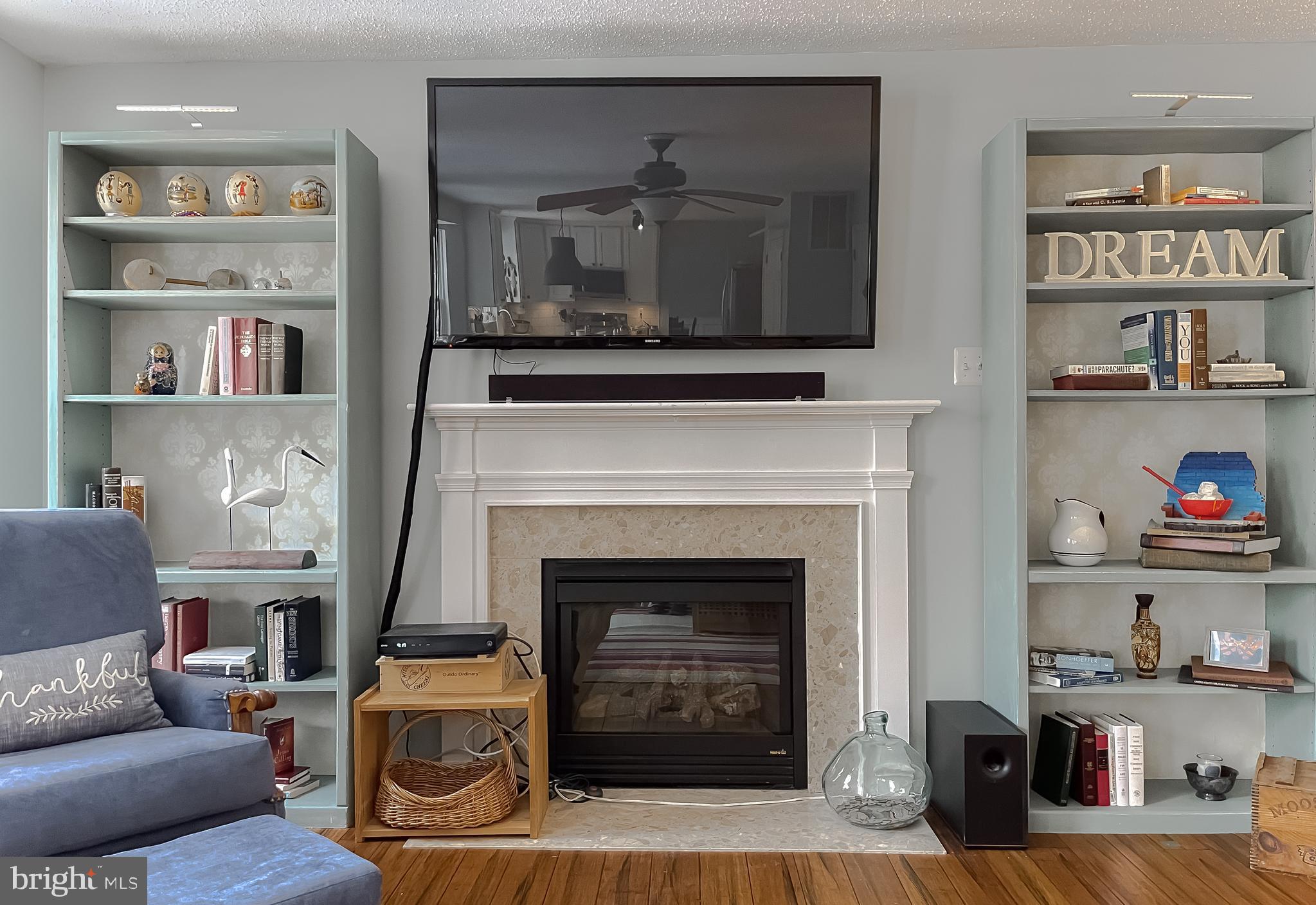 JAMESTOWNE SUB LA PLATA - Residential