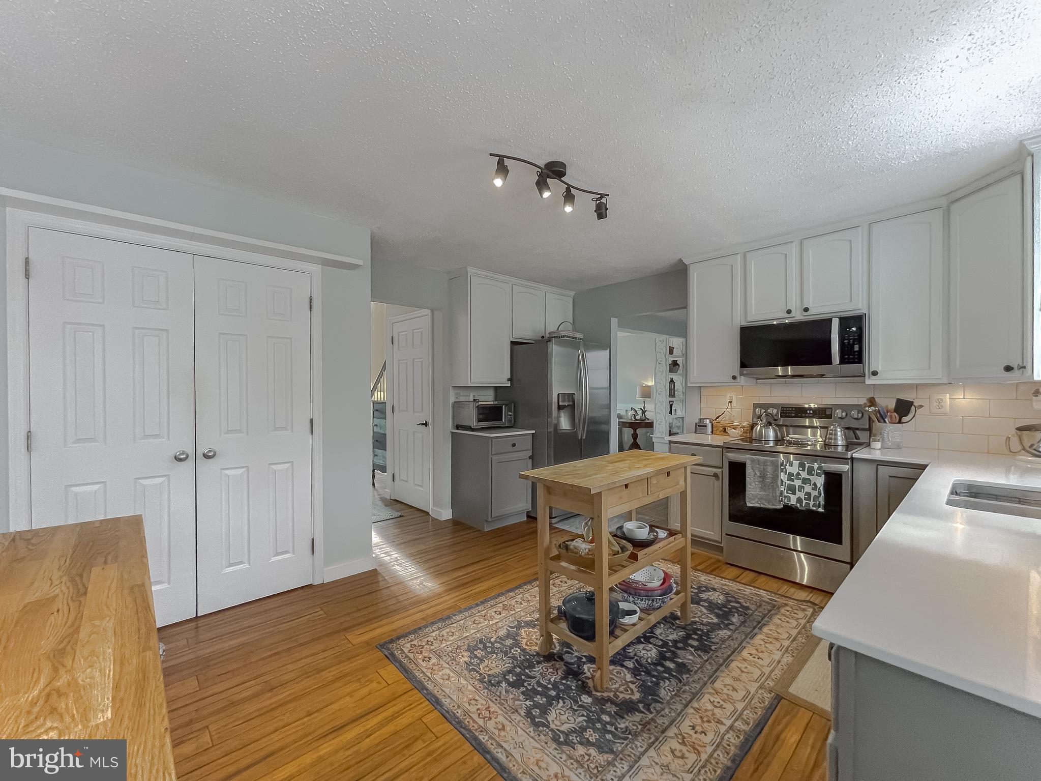 JAMESTOWNE SUB LA PLATA - Residential