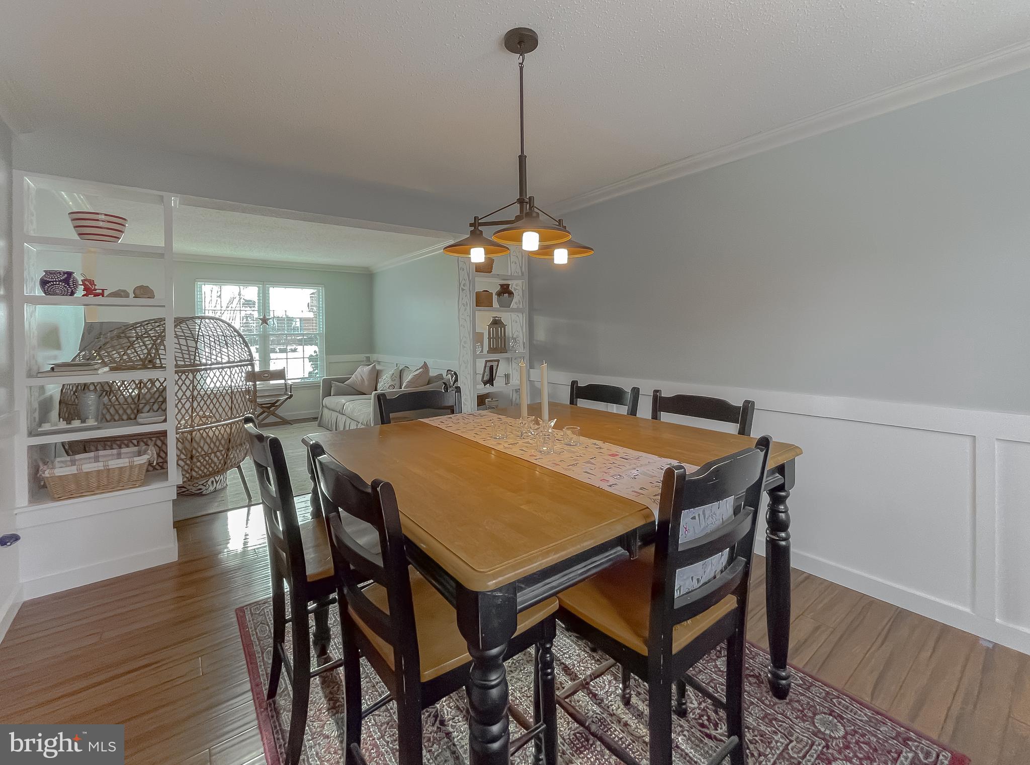 JAMESTOWNE SUB LA PLATA - Residential