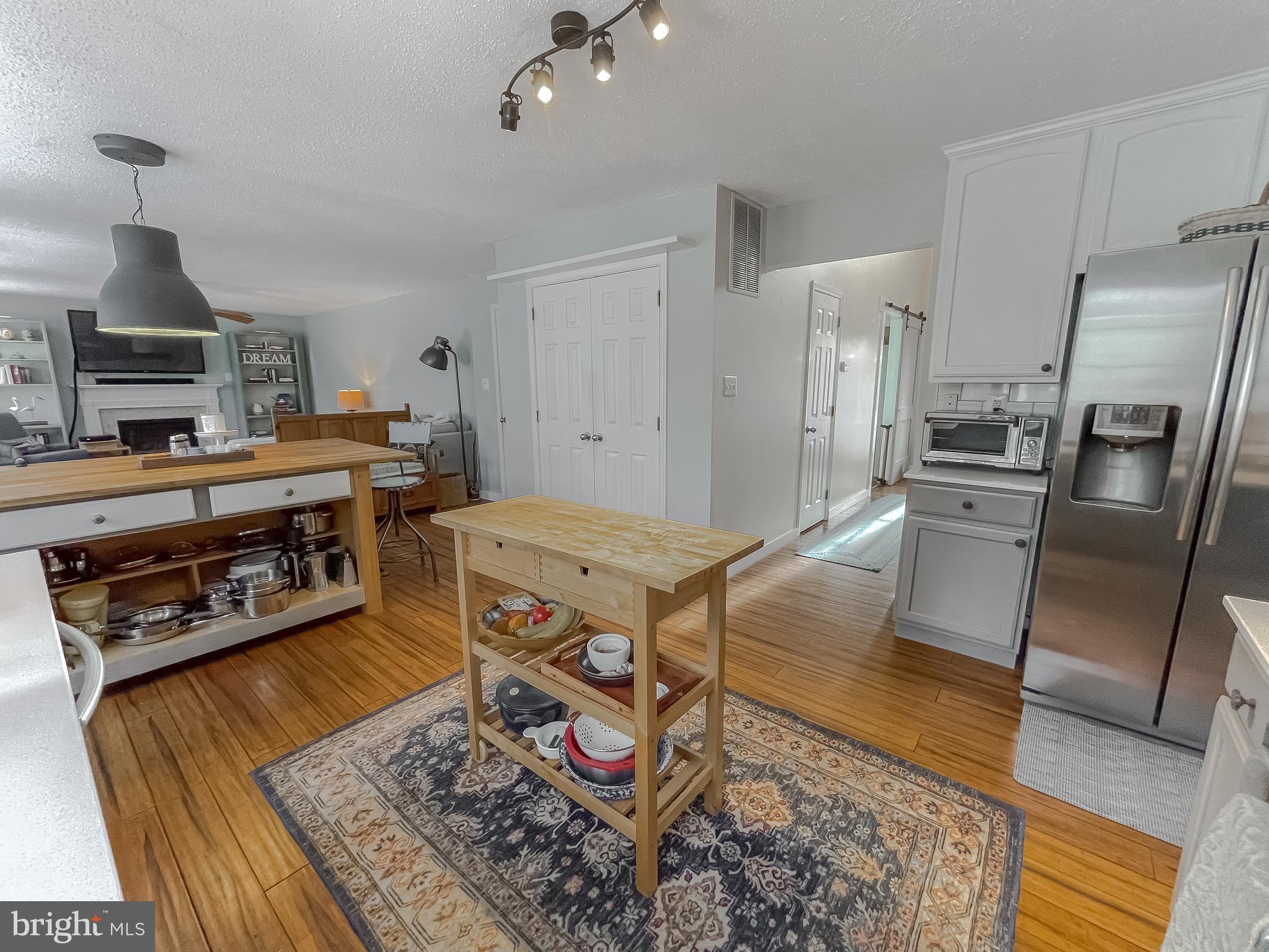 JAMESTOWNE SUB LA PLATA - Residential