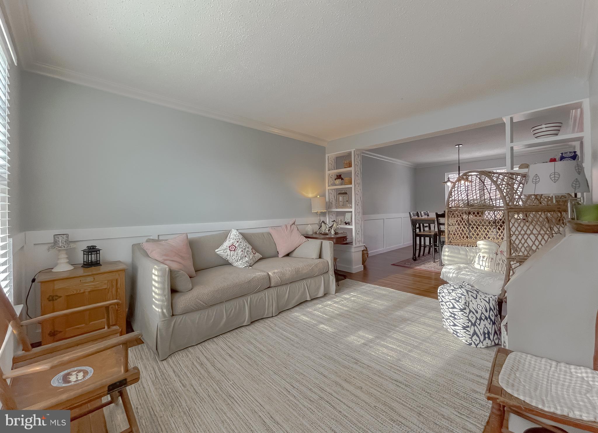 JAMESTOWNE SUB LA PLATA - Residential