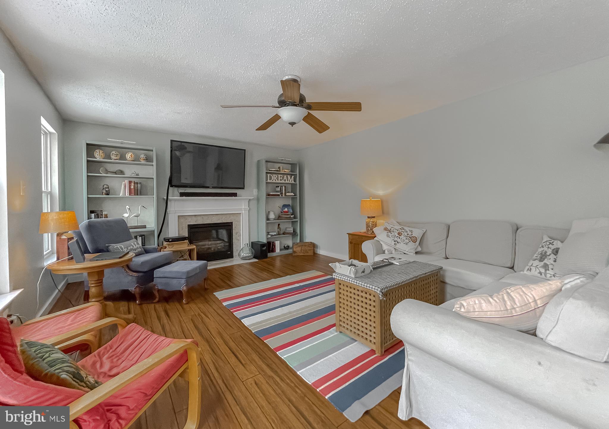 JAMESTOWNE SUB LA PLATA - Residential