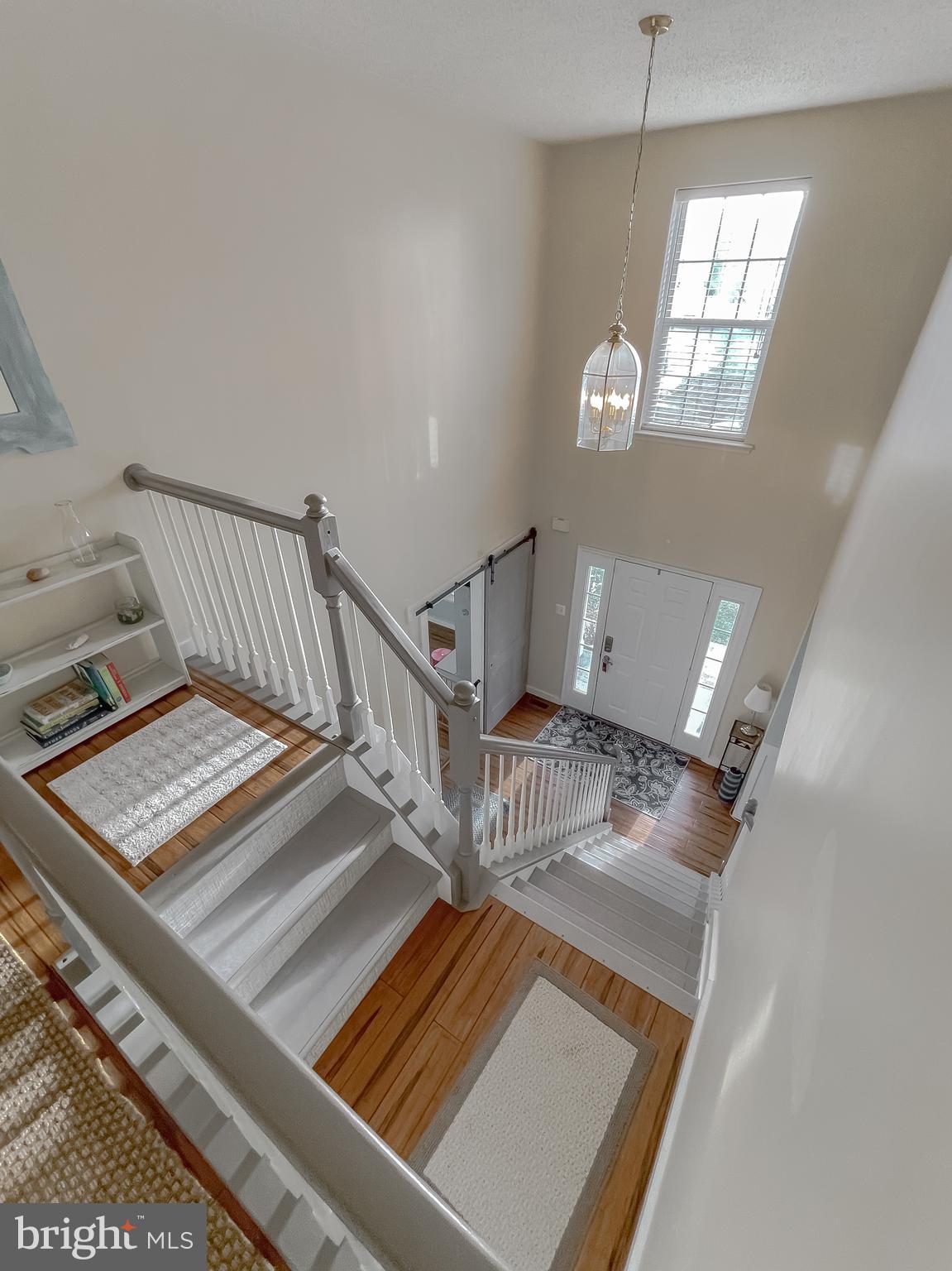 JAMESTOWNE SUB LA PLATA - Residential