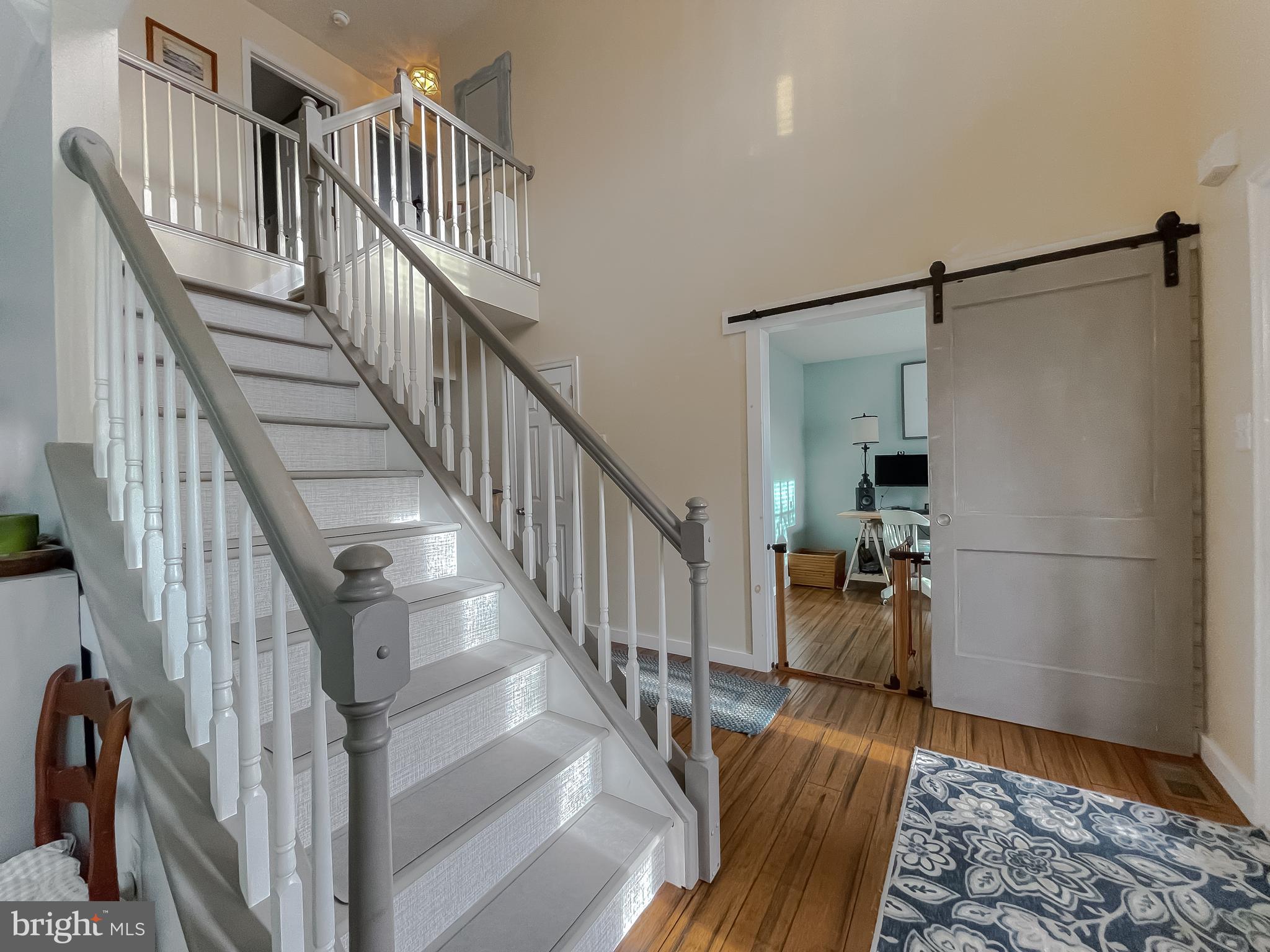 JAMESTOWNE SUB LA PLATA - Residential