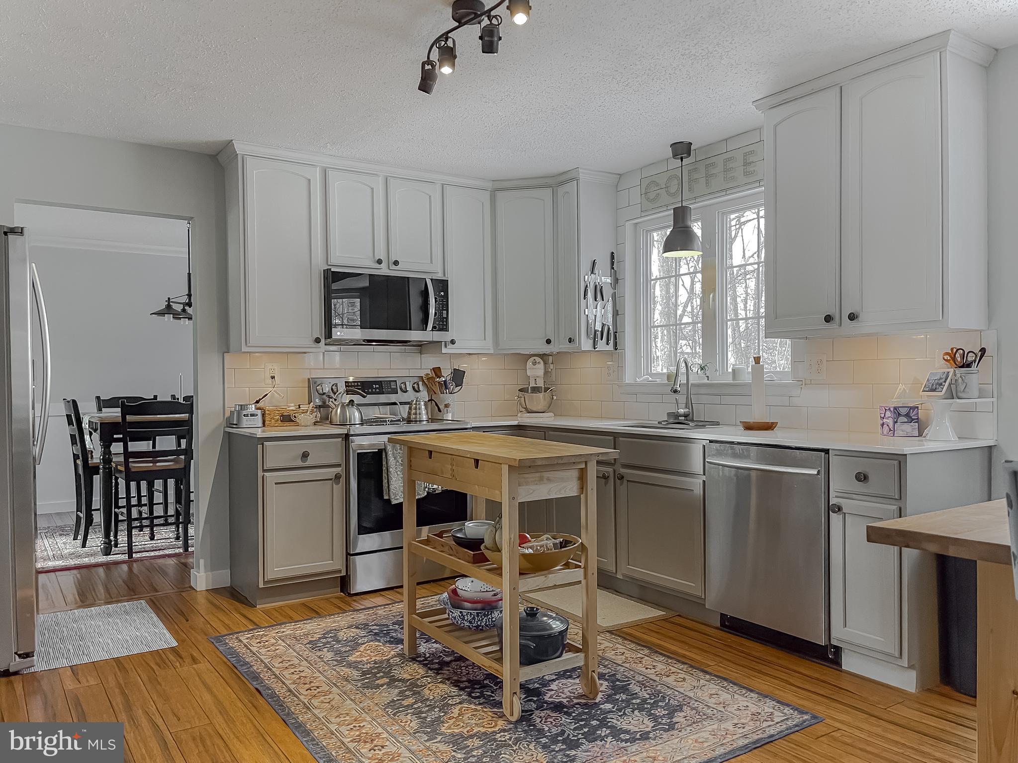 JAMESTOWNE SUB LA PLATA - Residential