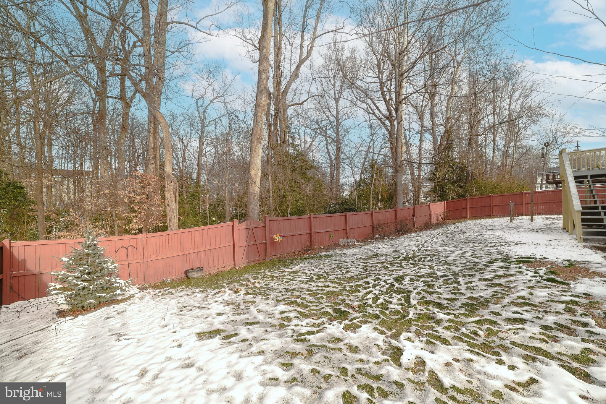 JAMESTOWNE SUB LA PLATA - Residential