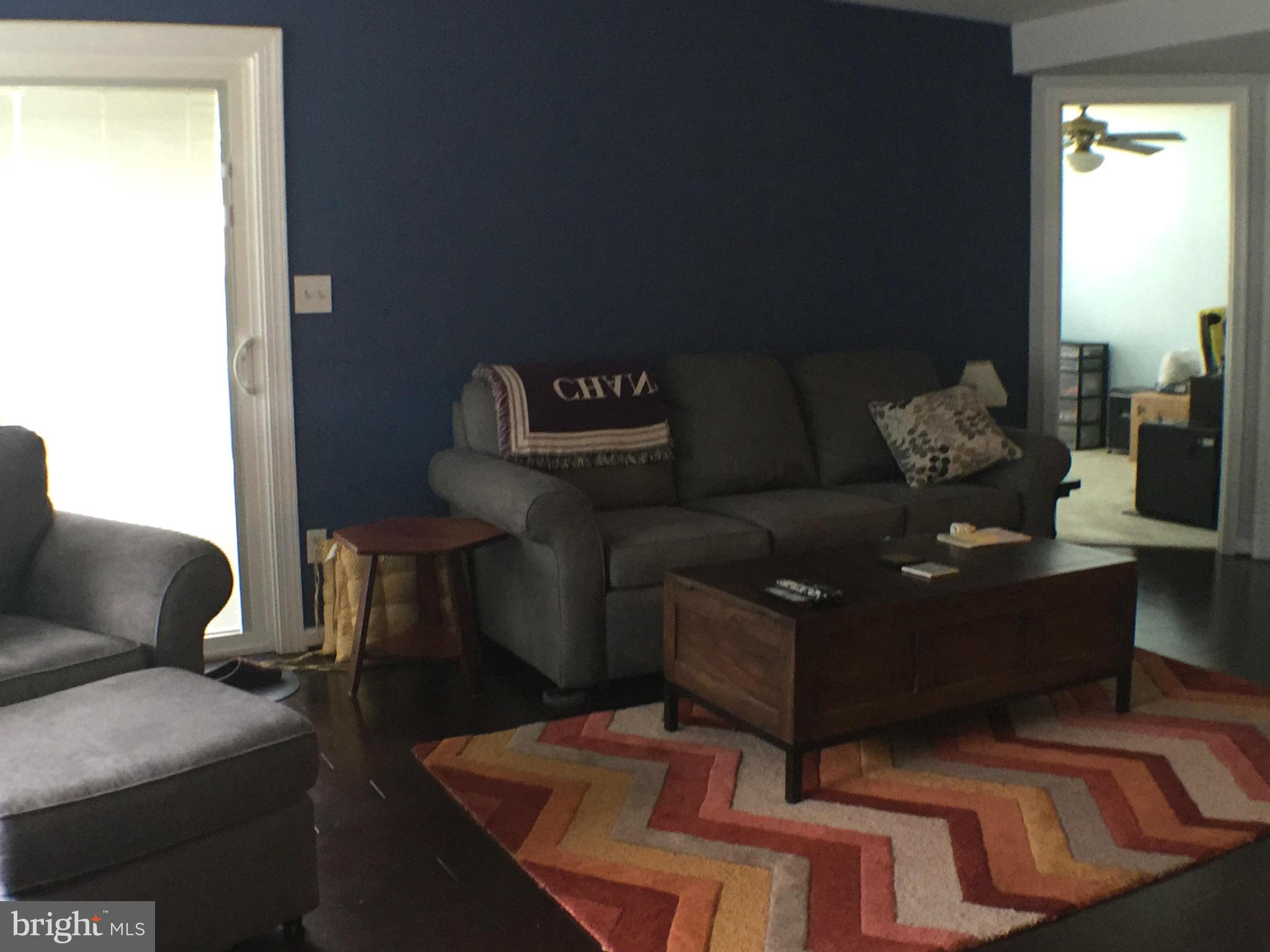 STRATFORD - Residential