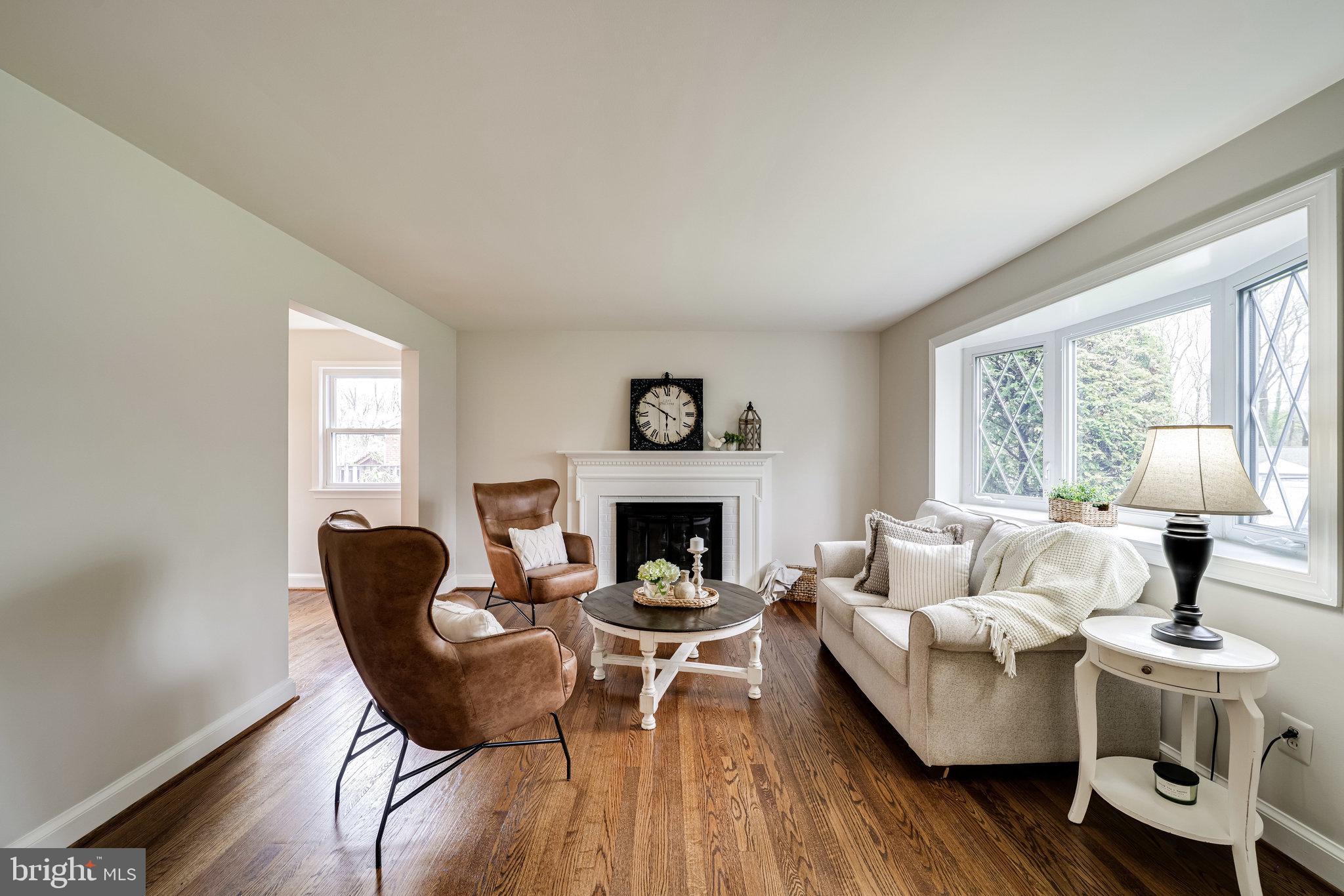 BROOKLAND ESTATES - Residential