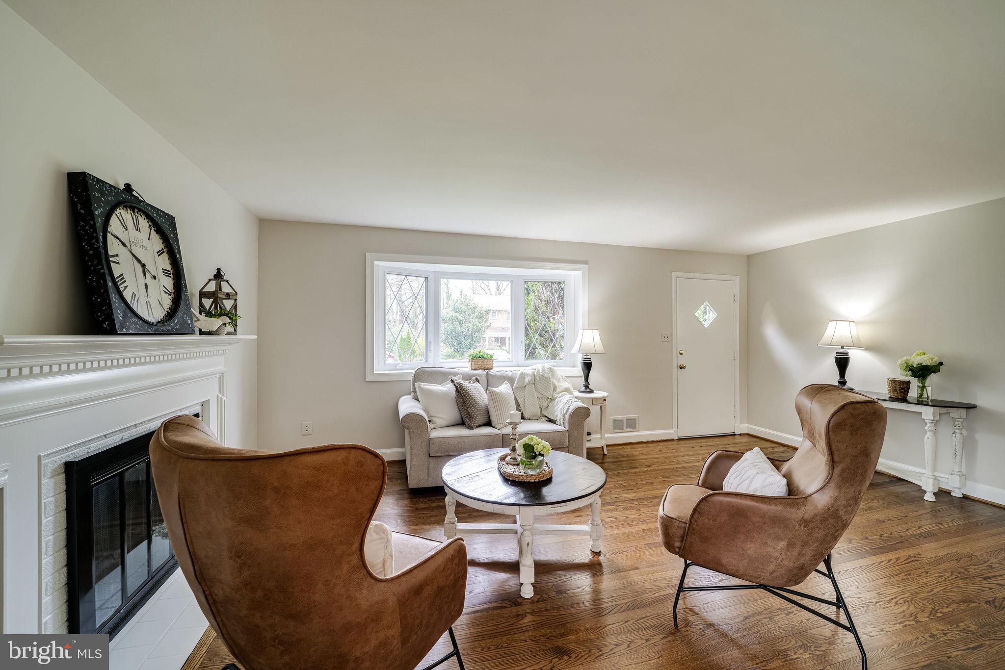 BROOKLAND ESTATES - Residential